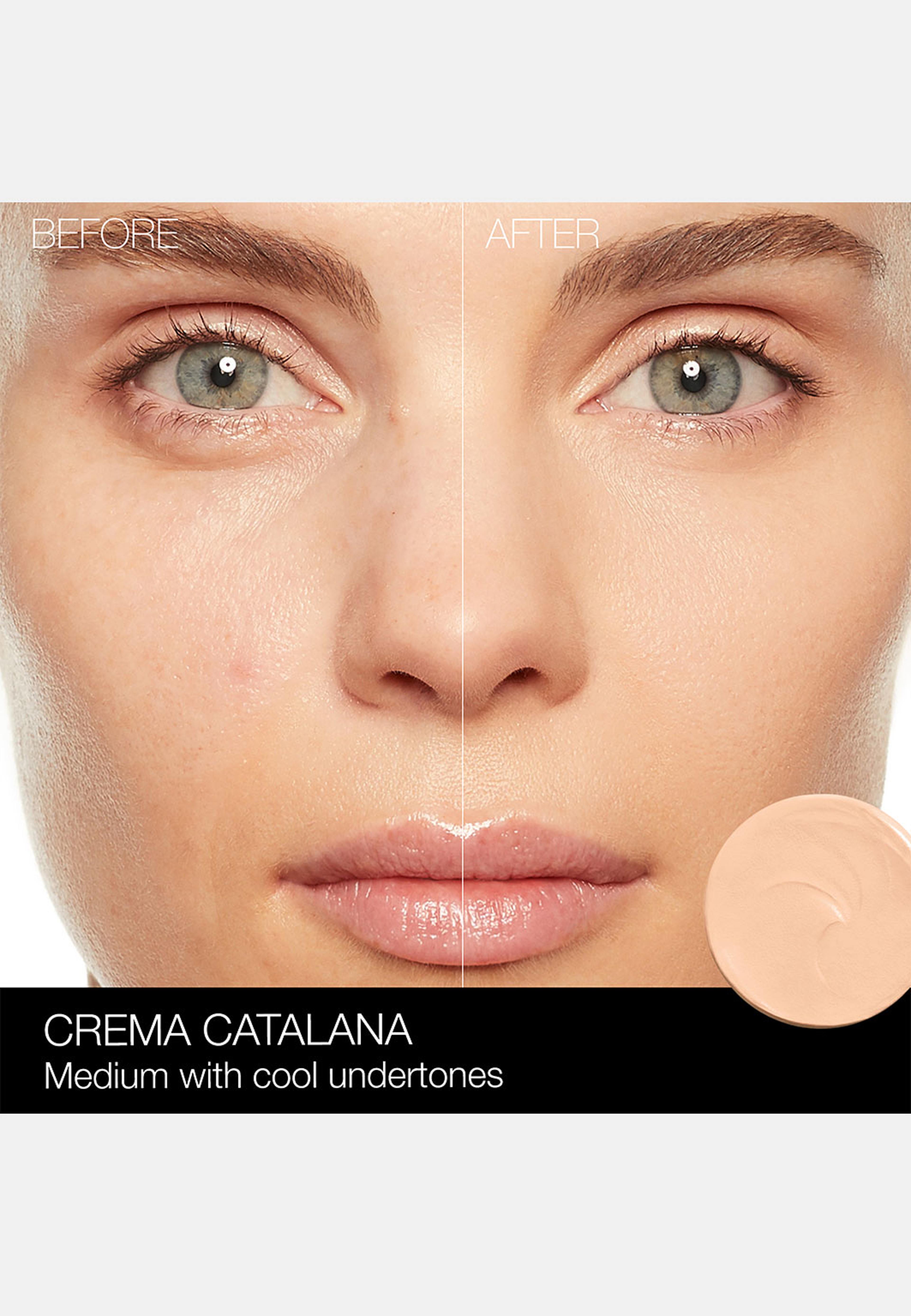Soft Matte Complete Concealer