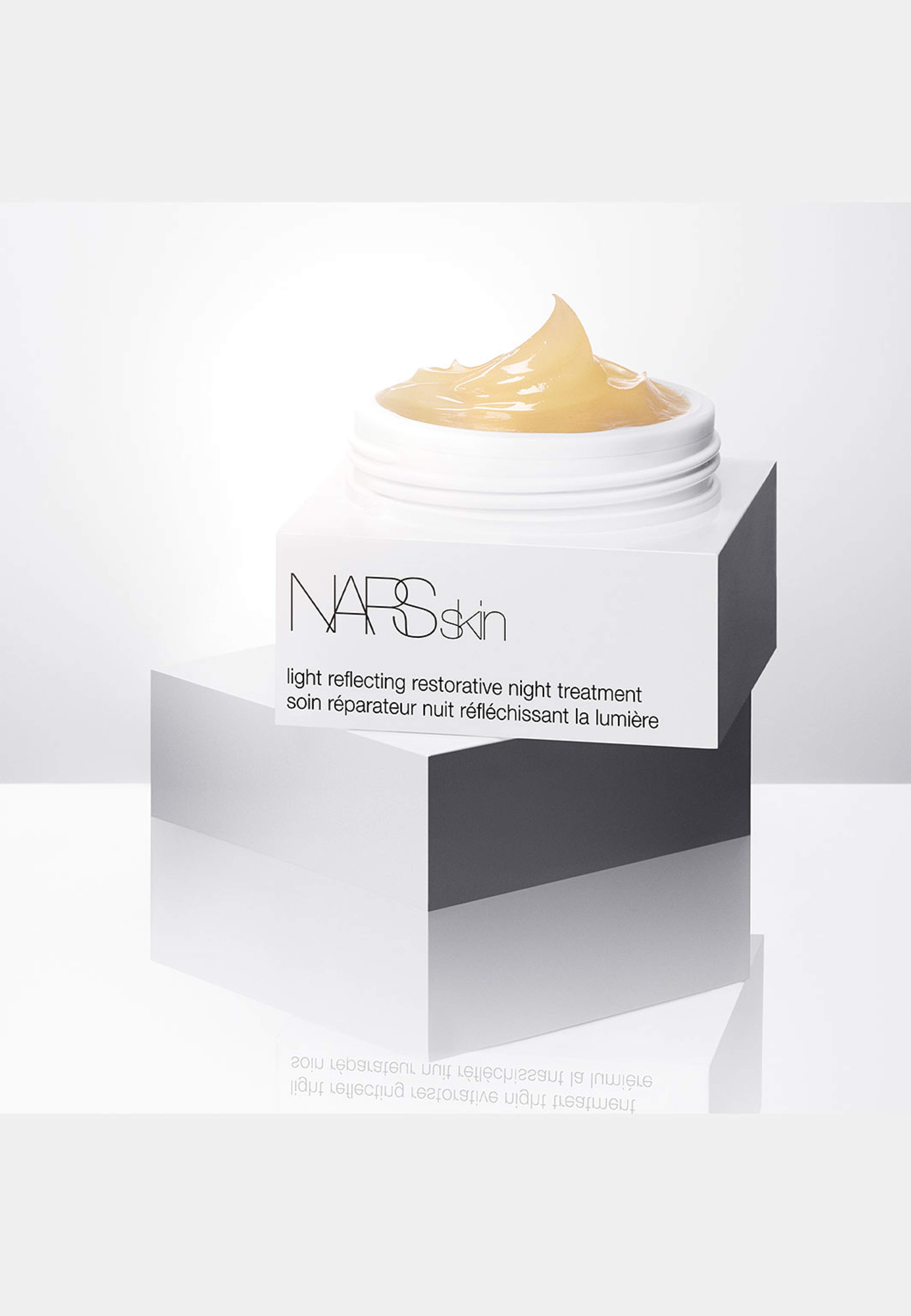 NARSskin Light Reflecting Restorative Night Treatment