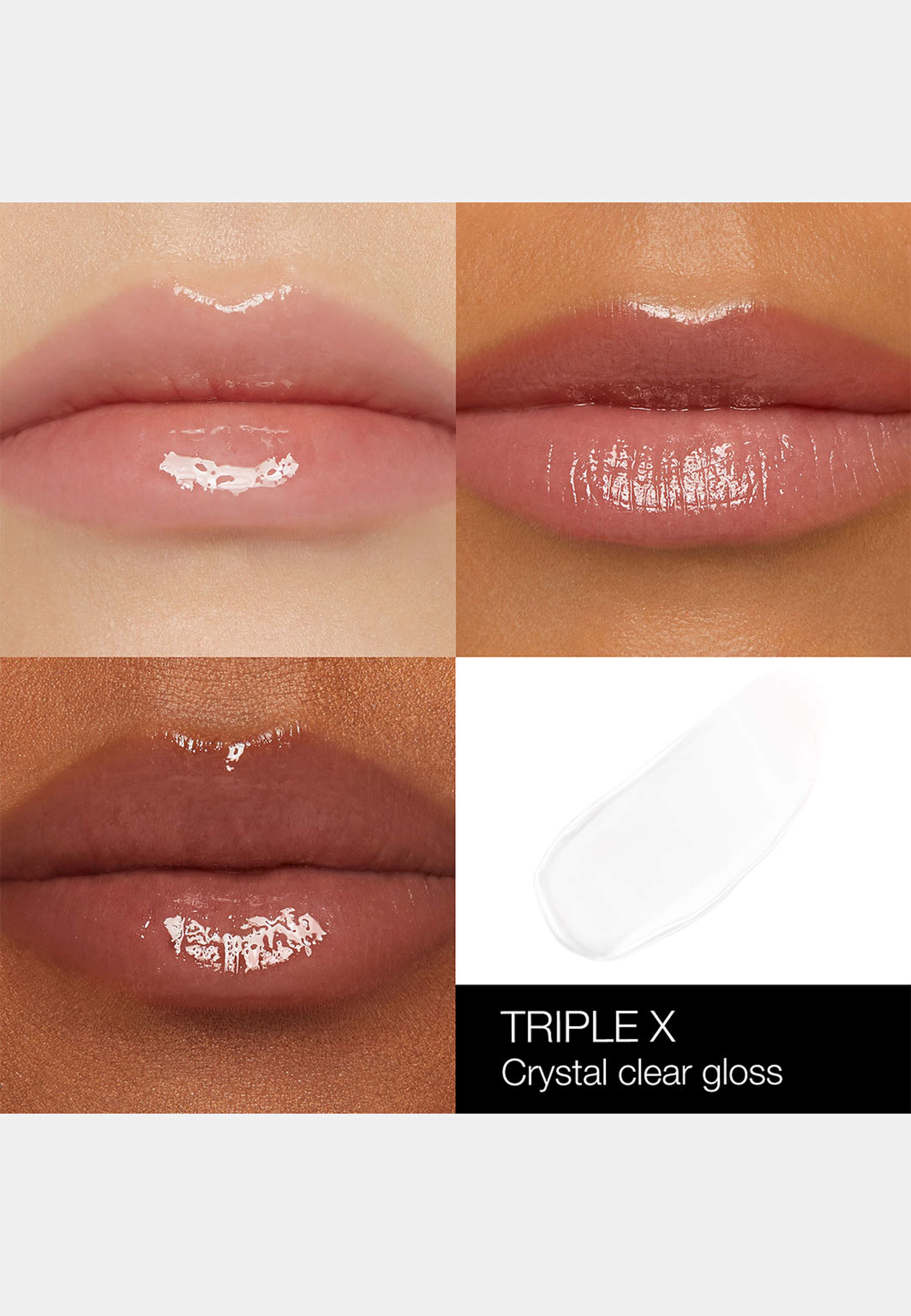 AfterGlow Lip Shine