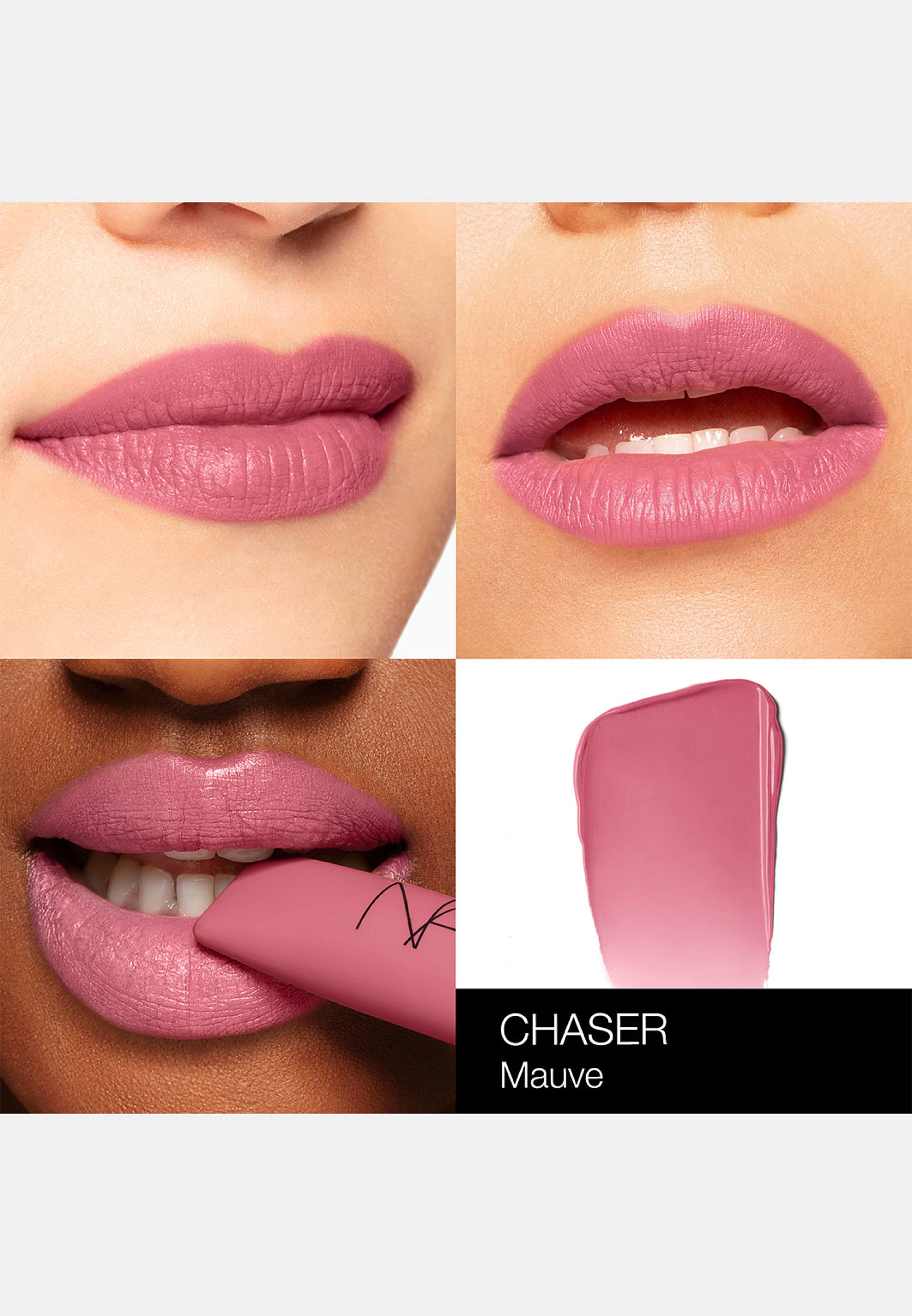 Air Matte Lip Color