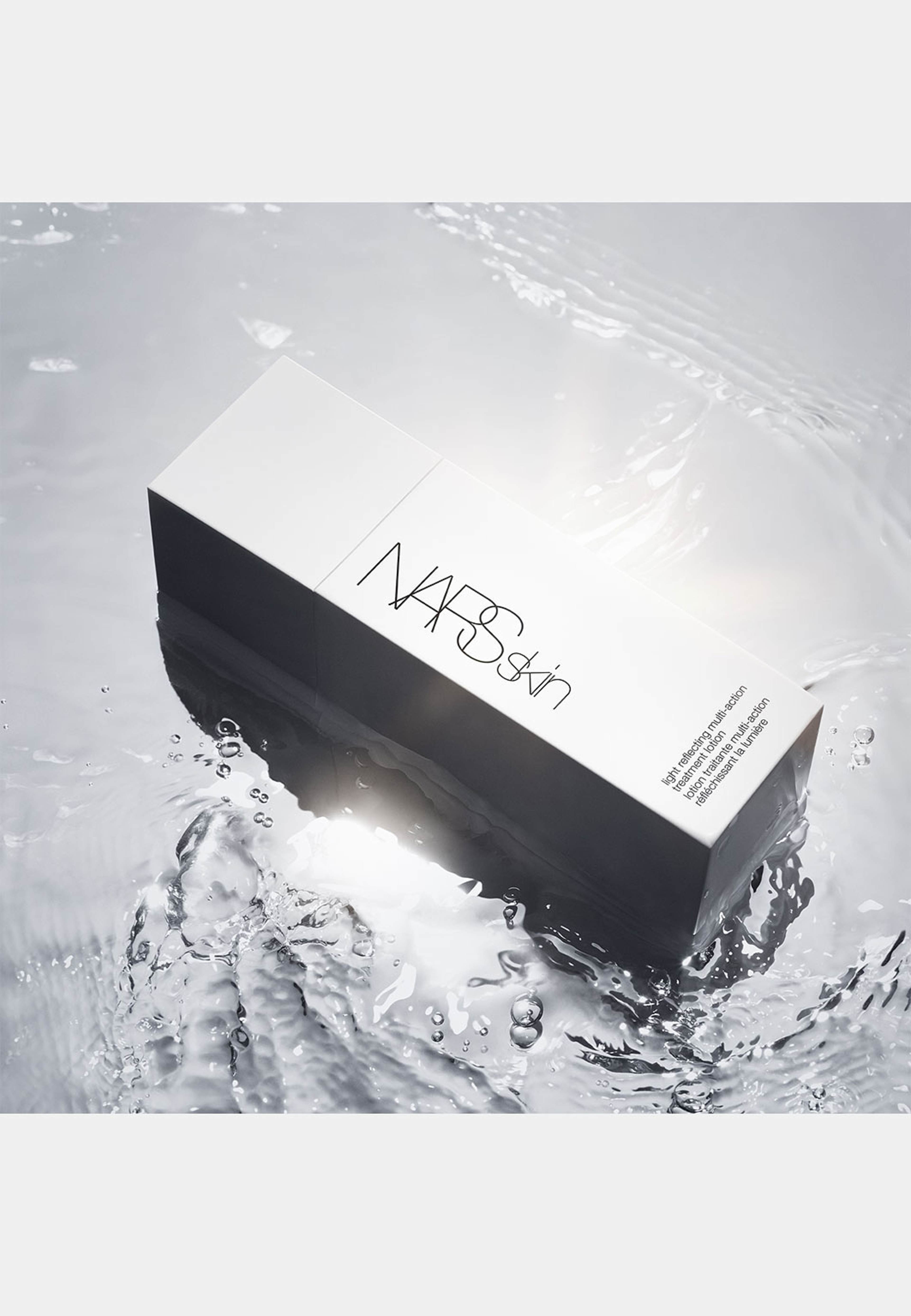 Skin Light Reflecting Treatment Lotion