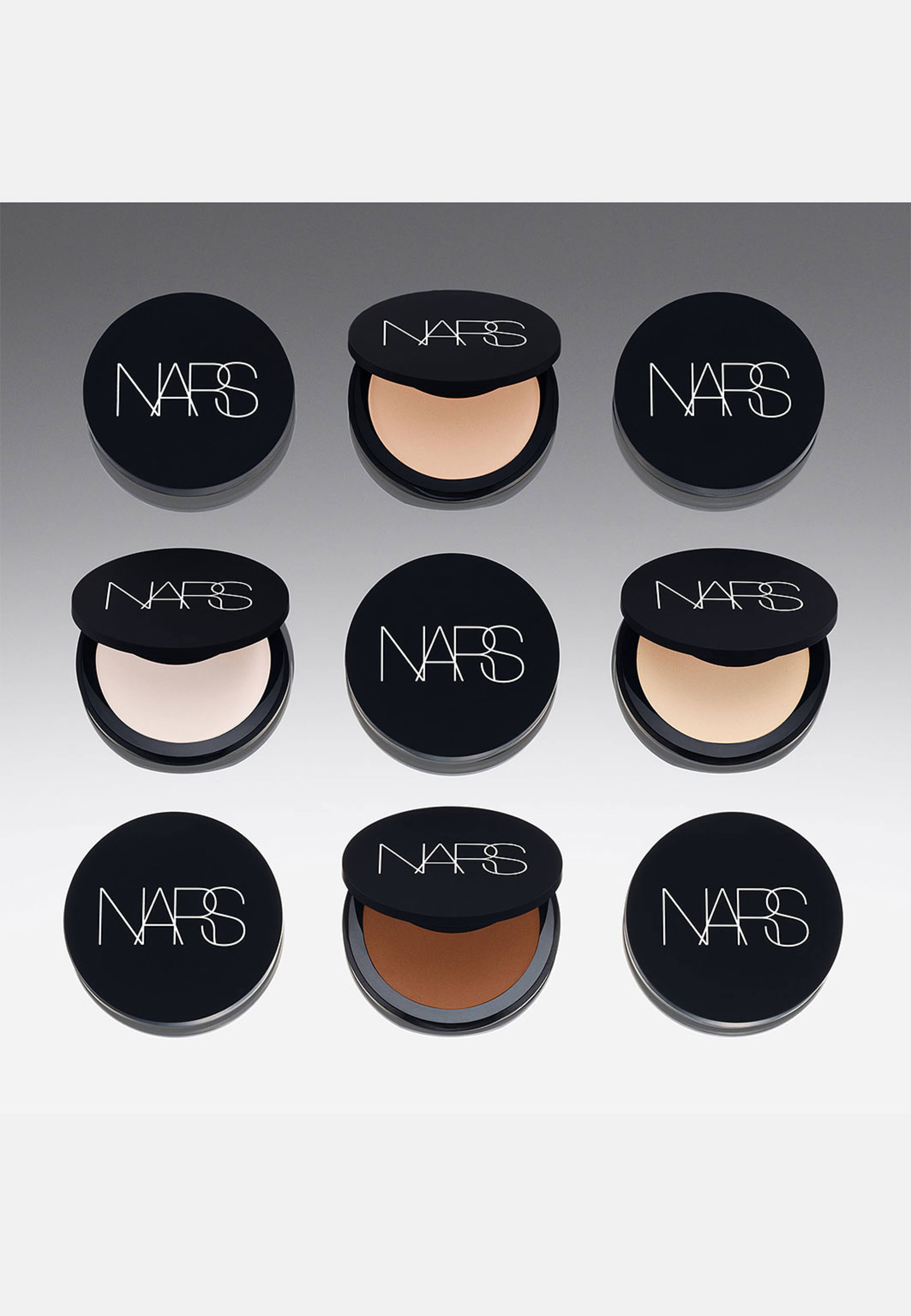Soft Matte Advanced Perfecting Powder