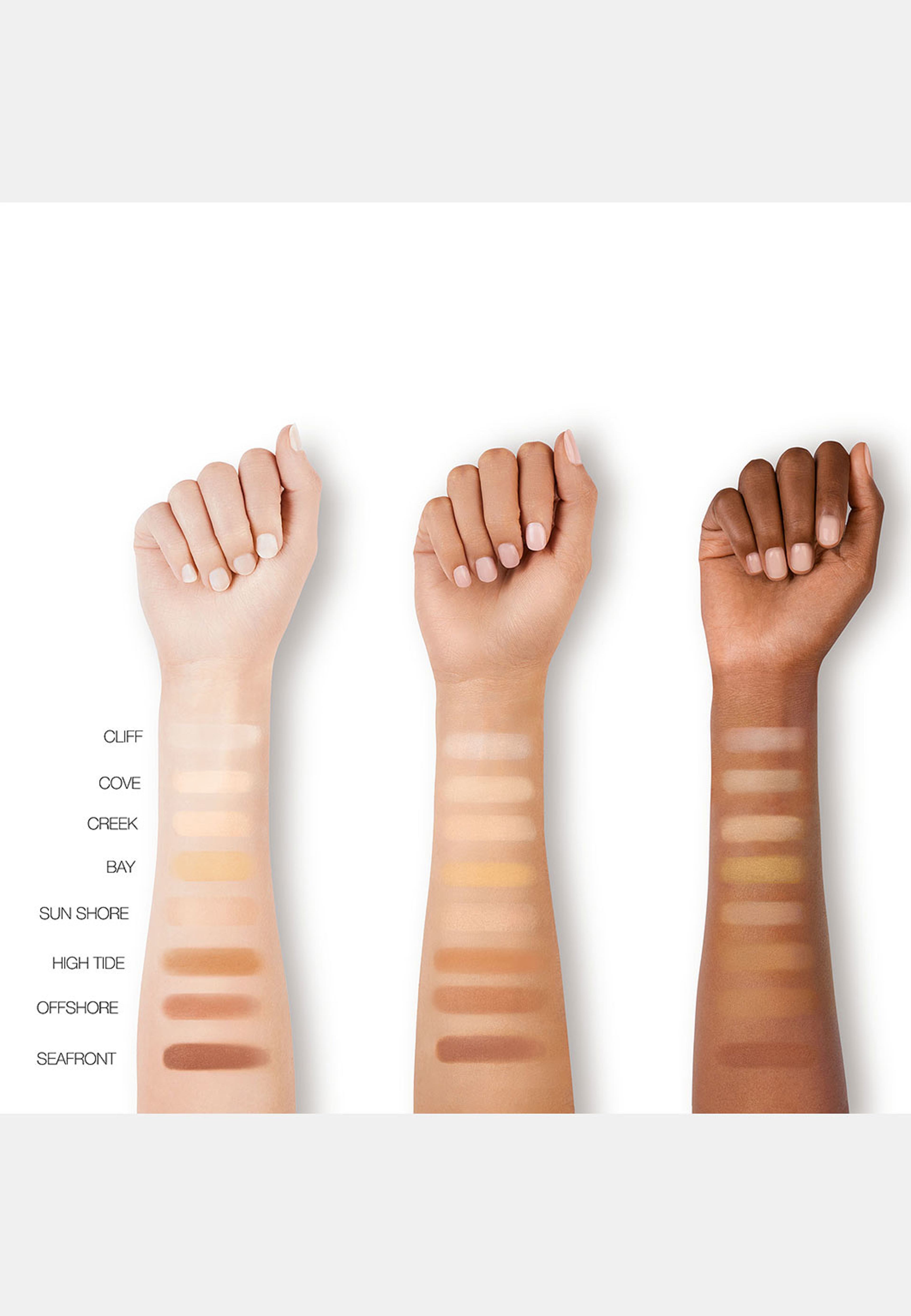 Soft Matte Advanced Perfecting Powder