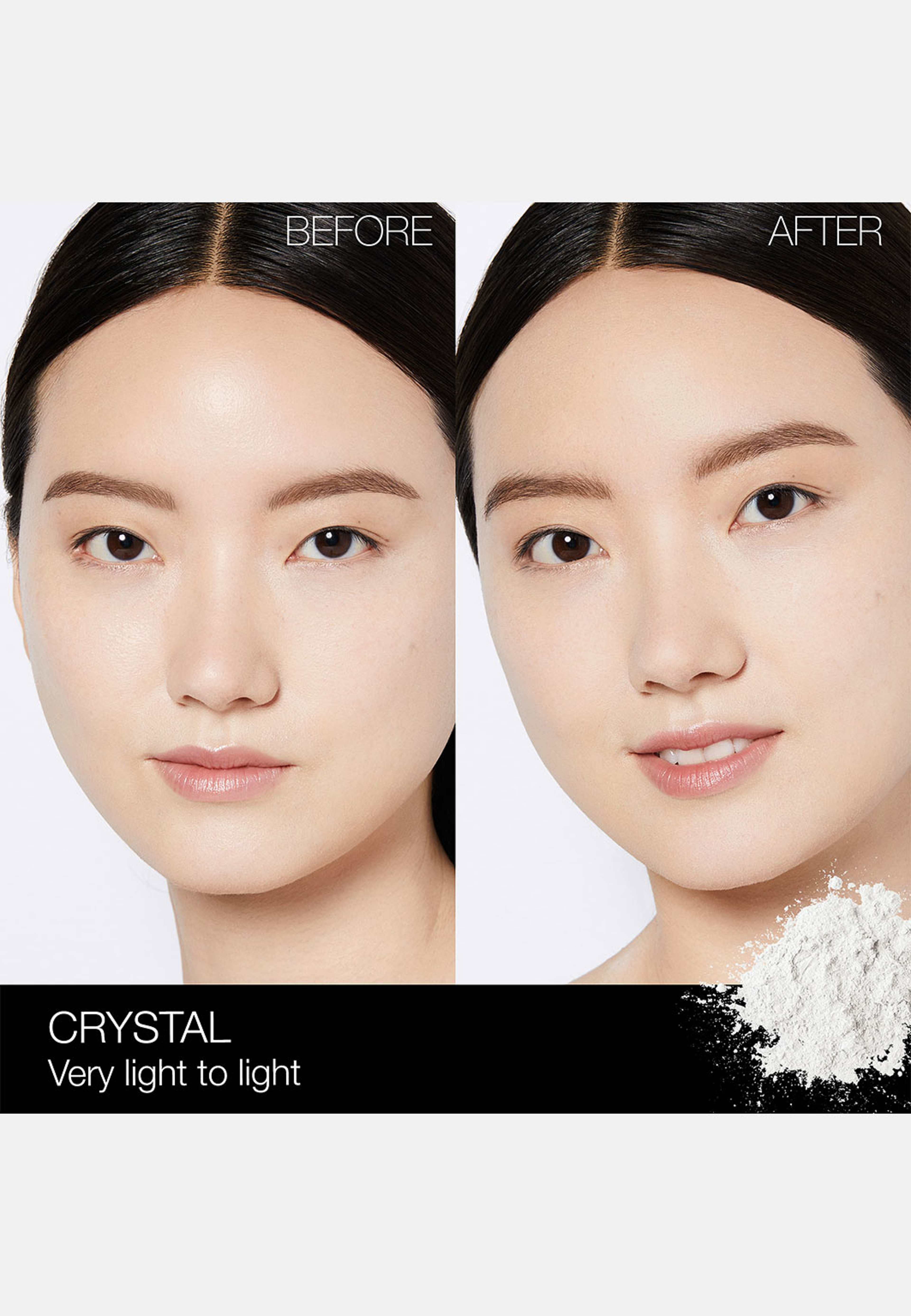 Light Reflecting Setting Powder - Loose