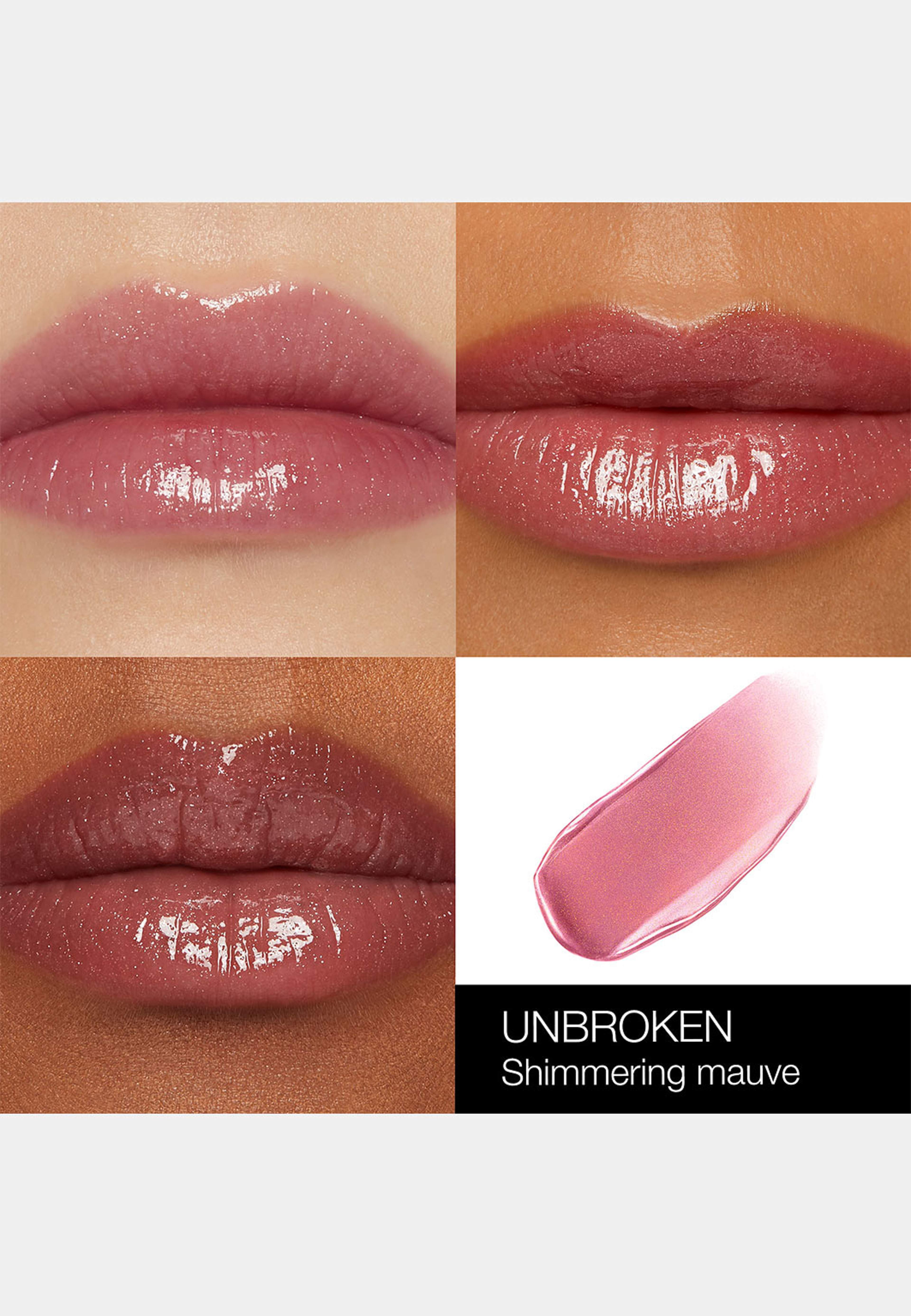 AfterGlow Lip Shine