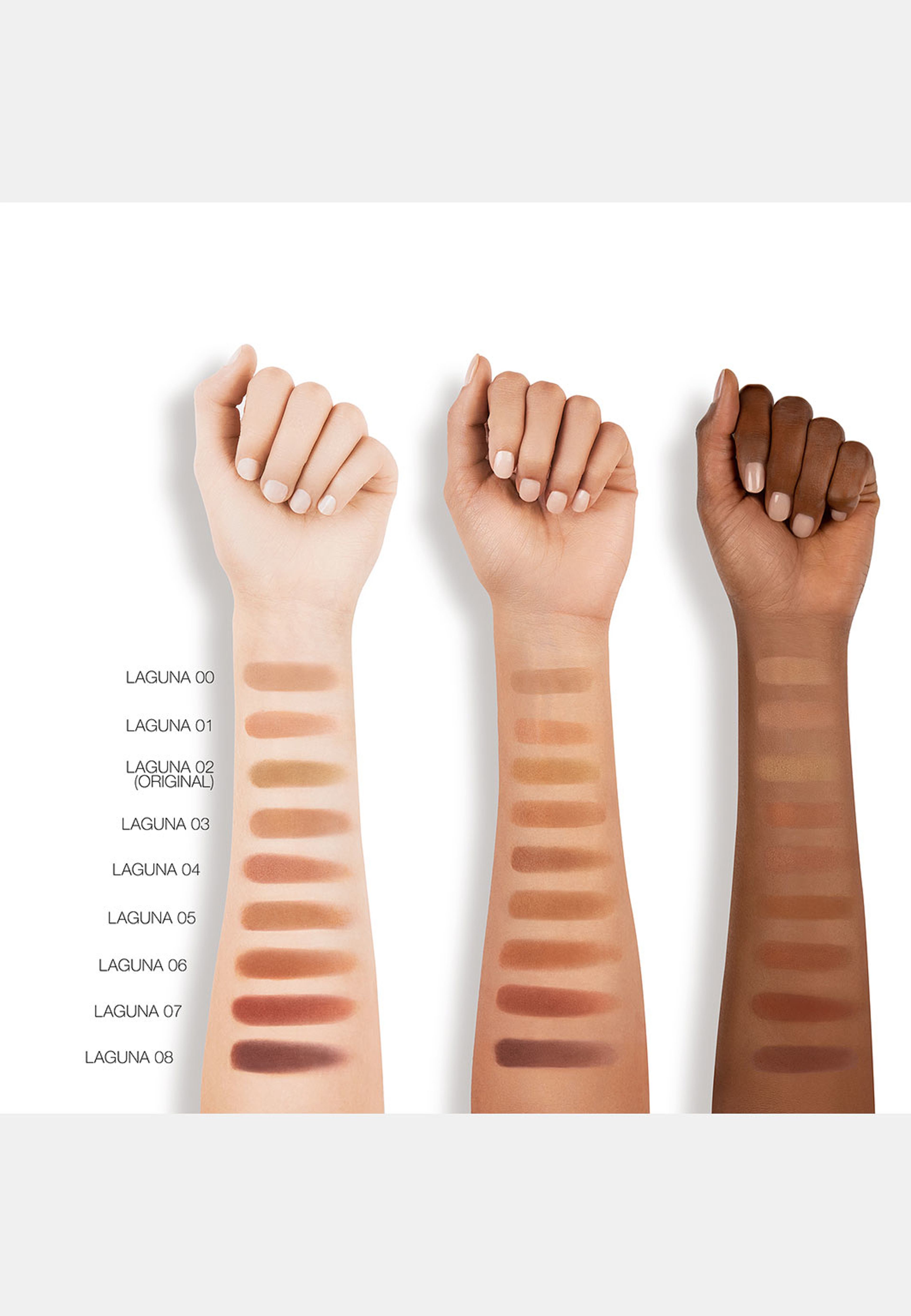 Laguna Bronzing Powder