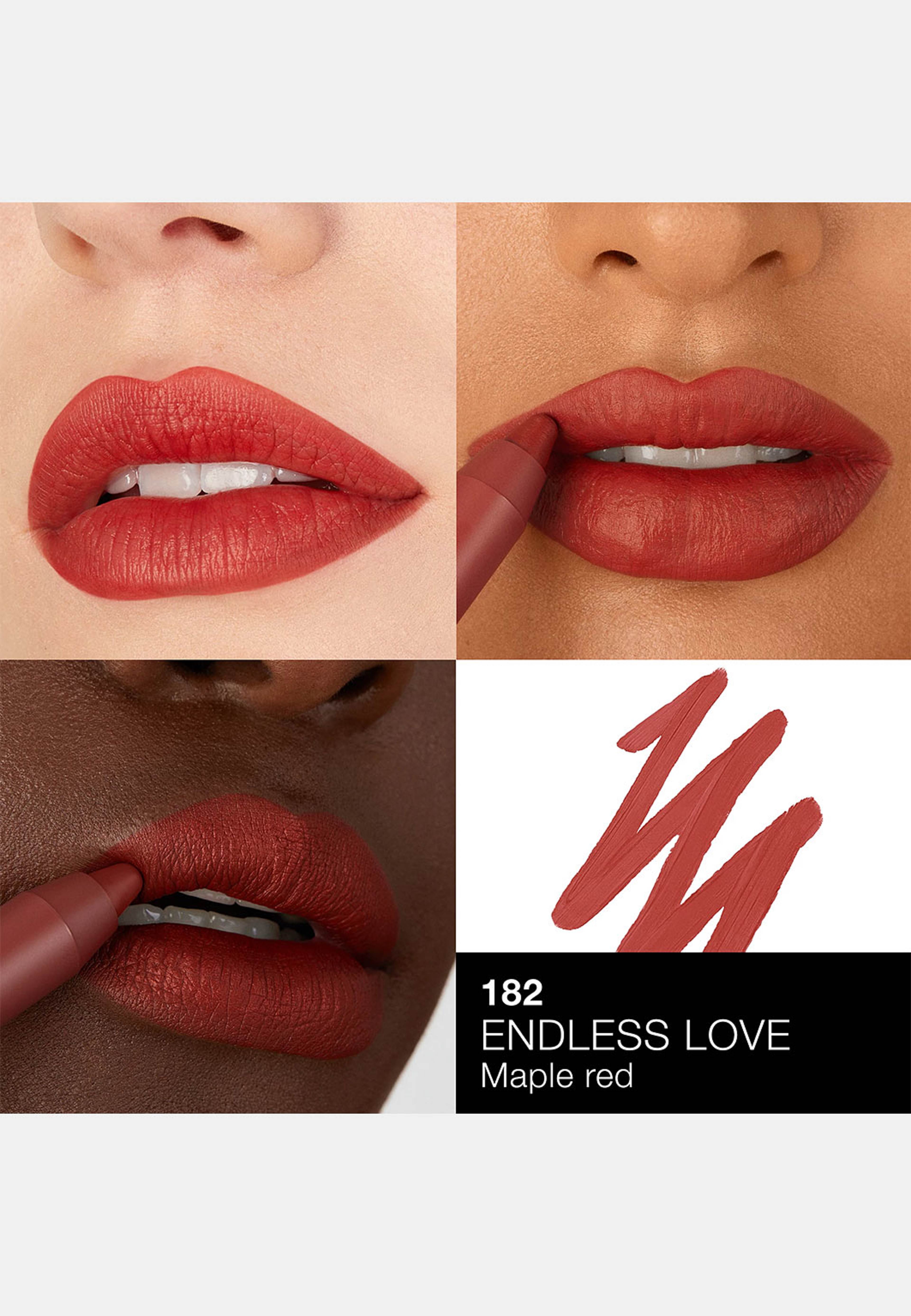 Powermatte High-Intensity Lip Pencil