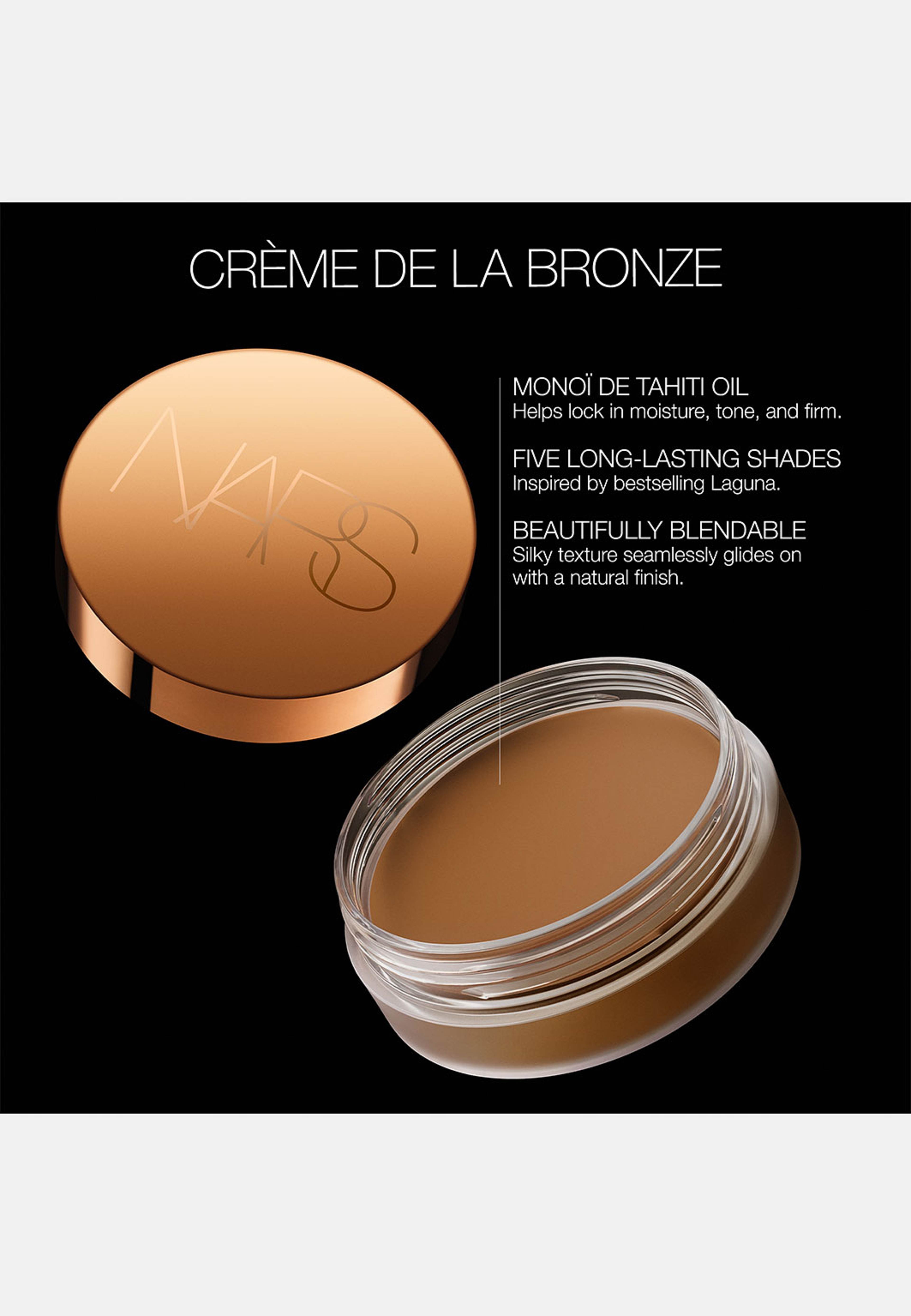 Laguna Bronzing Cream