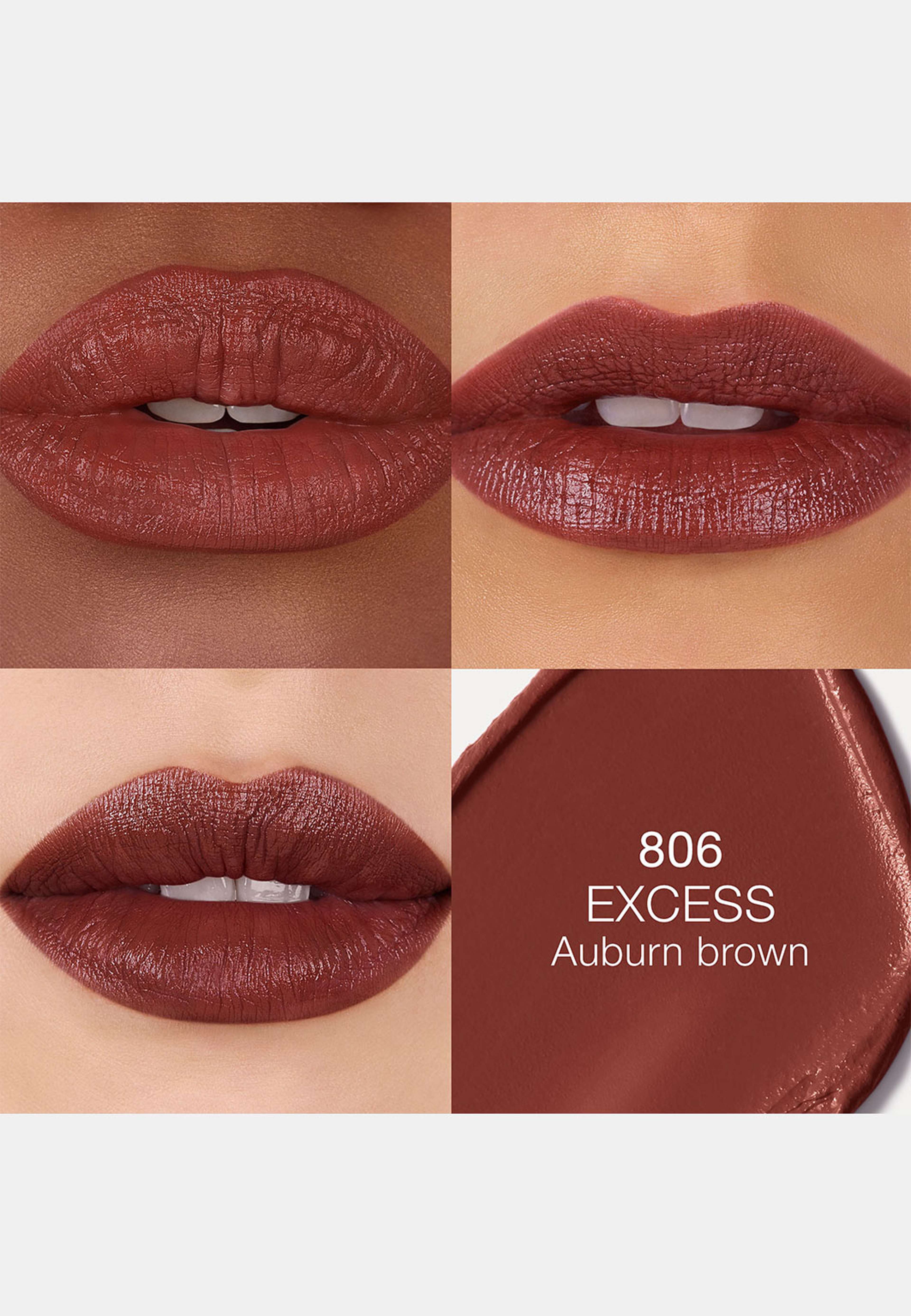 Explicit Lipstick
