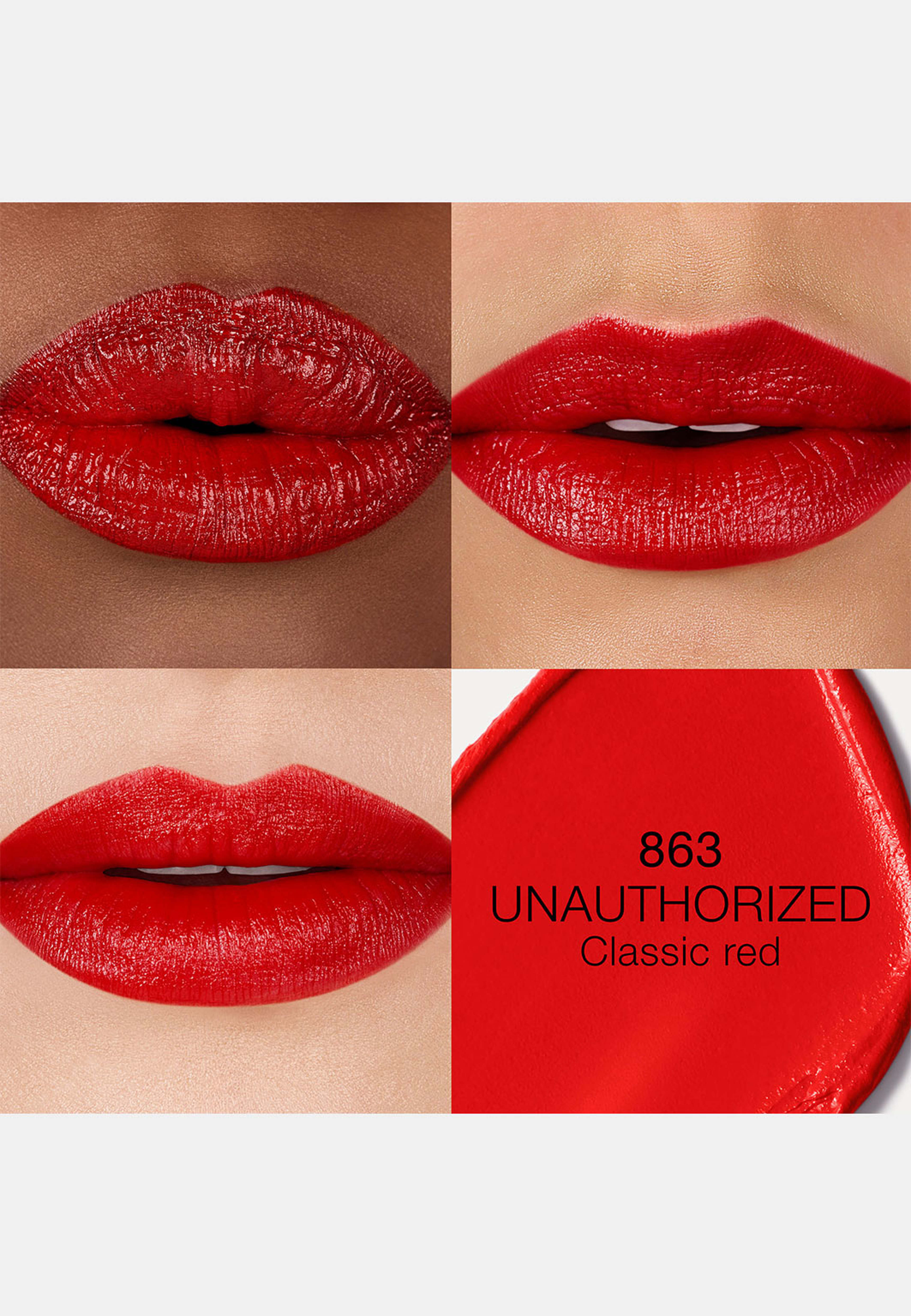 Explicit Lipstick