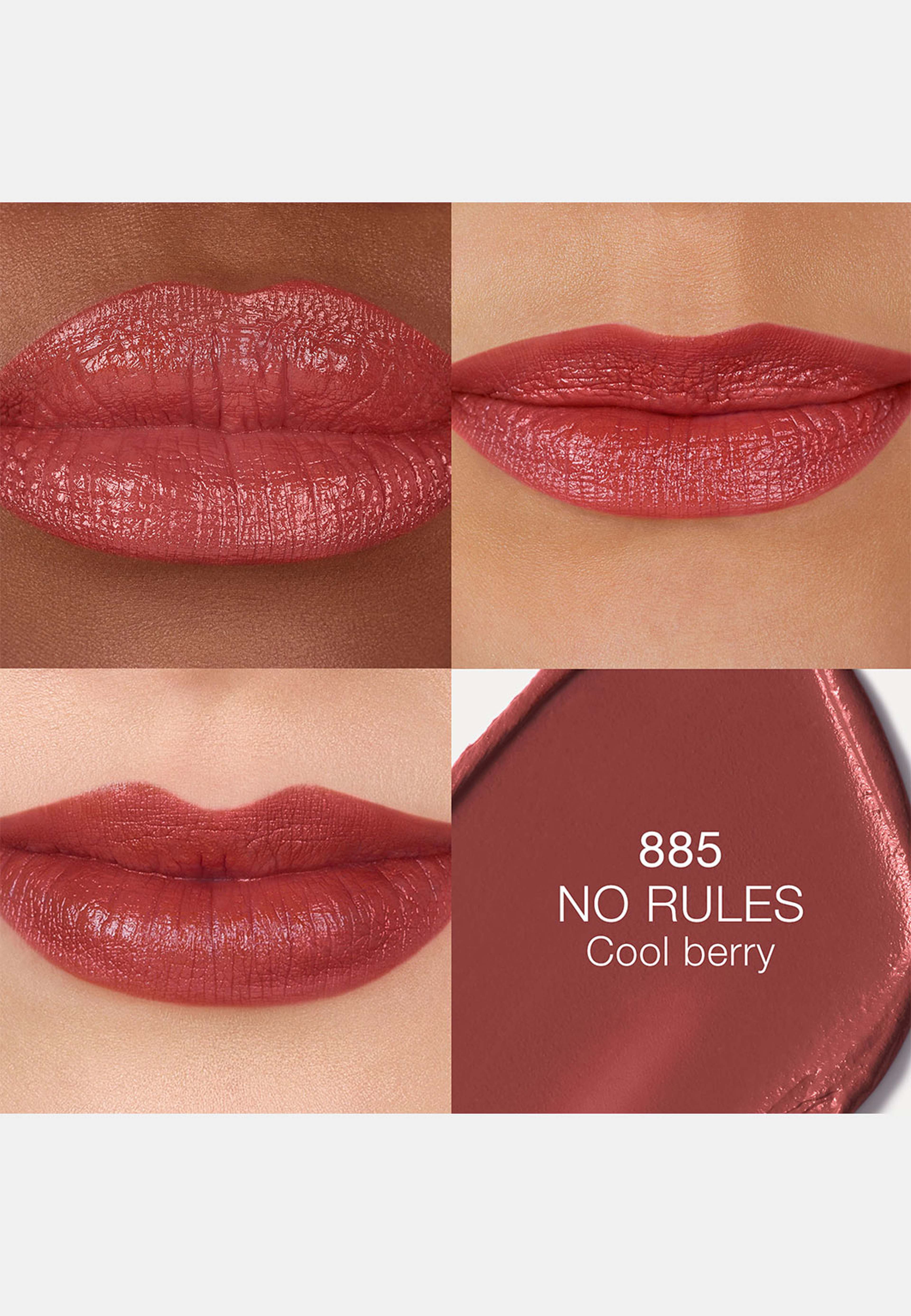 Explicit Lipstick