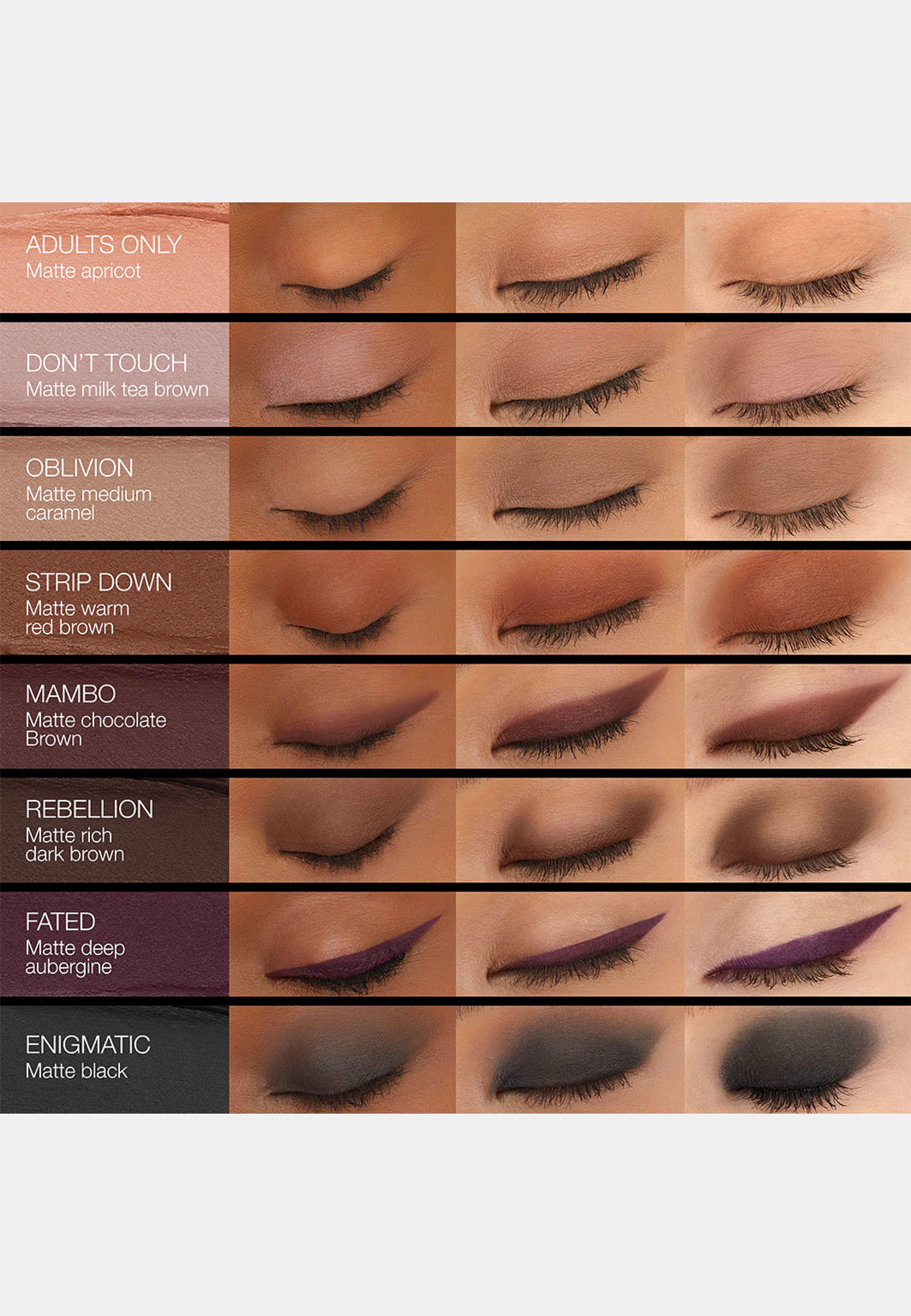 Total Seduction Eyeshadow Stick