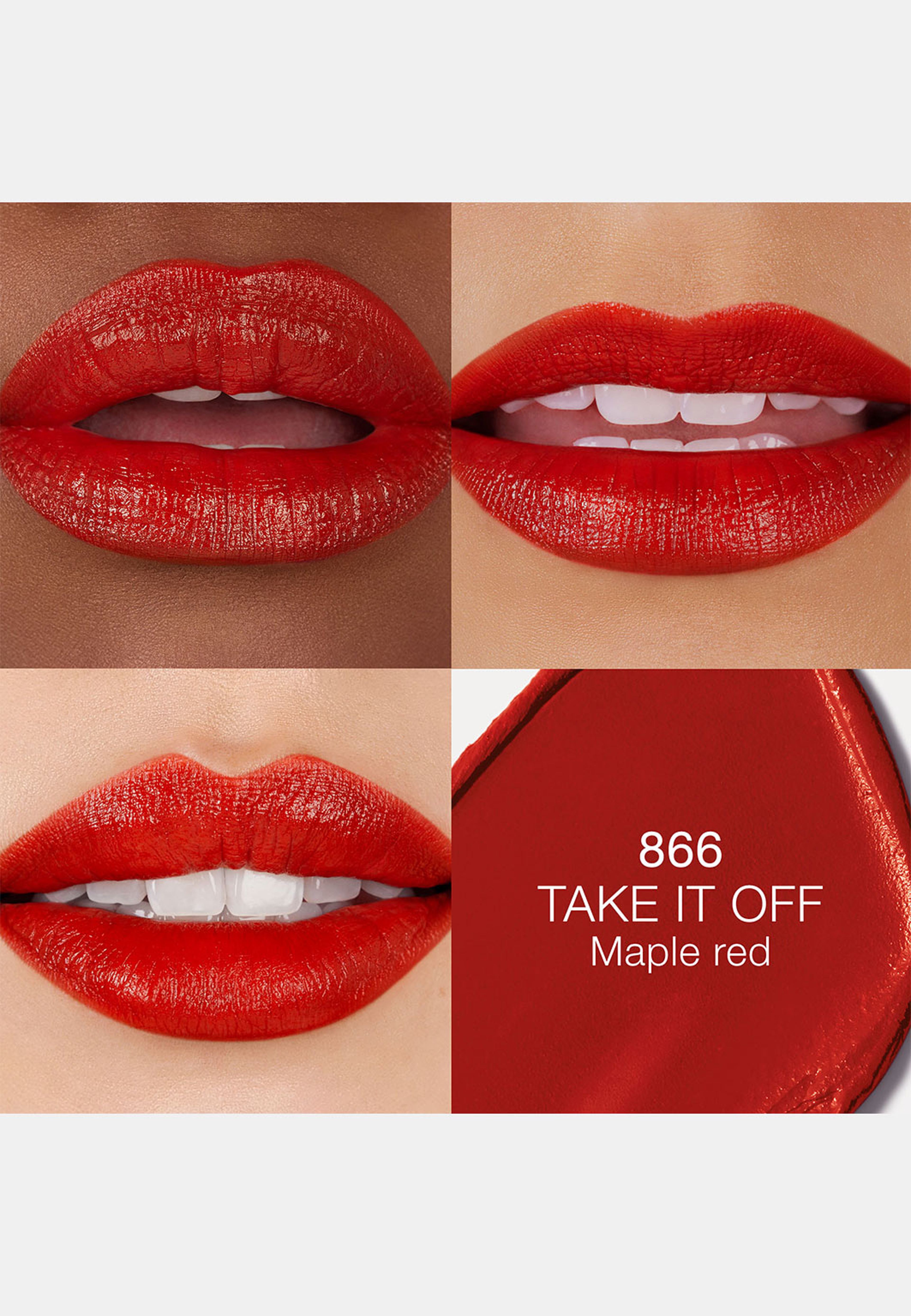 Explicit Lipstick