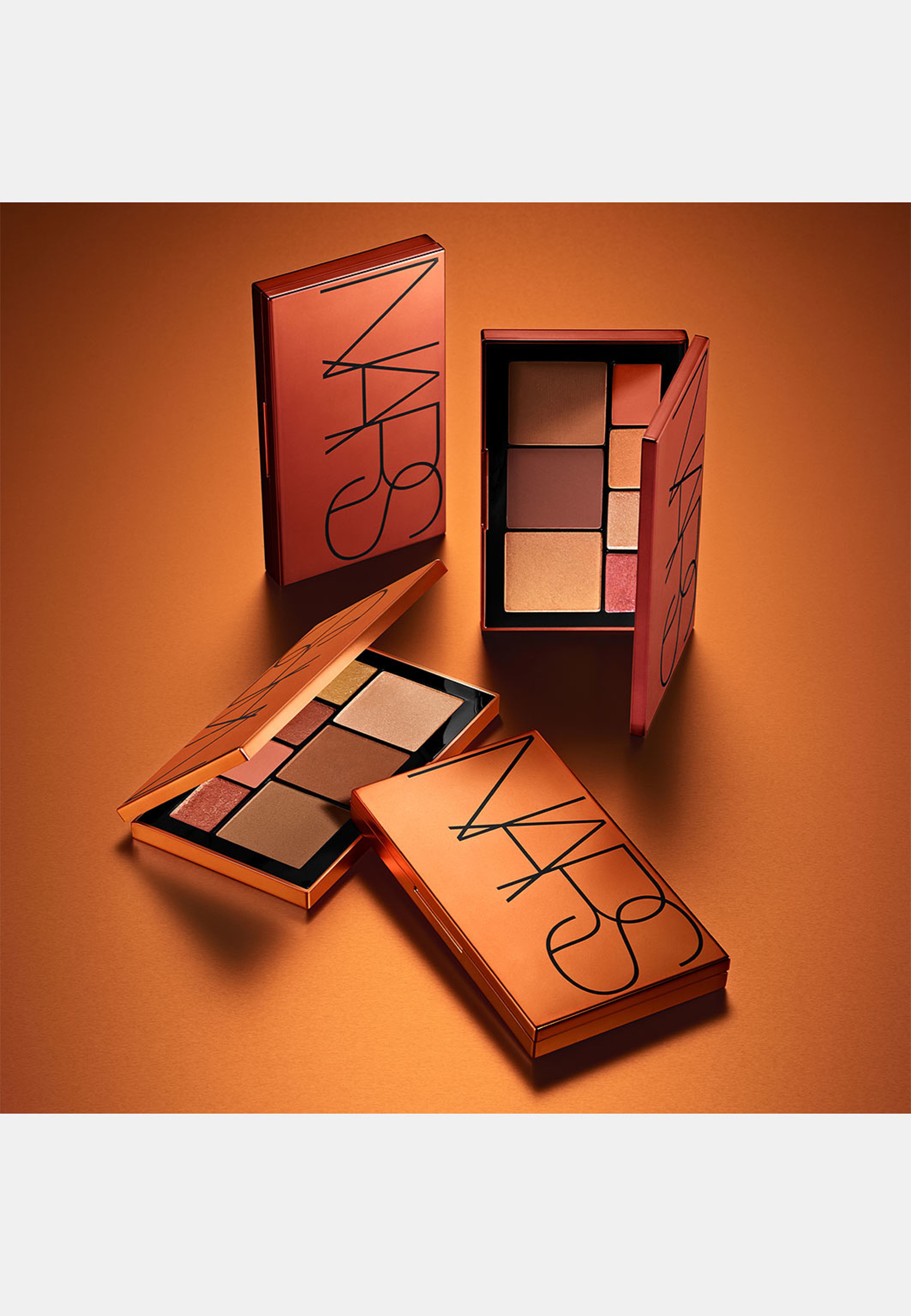 Laguna Ultimate Face Palette