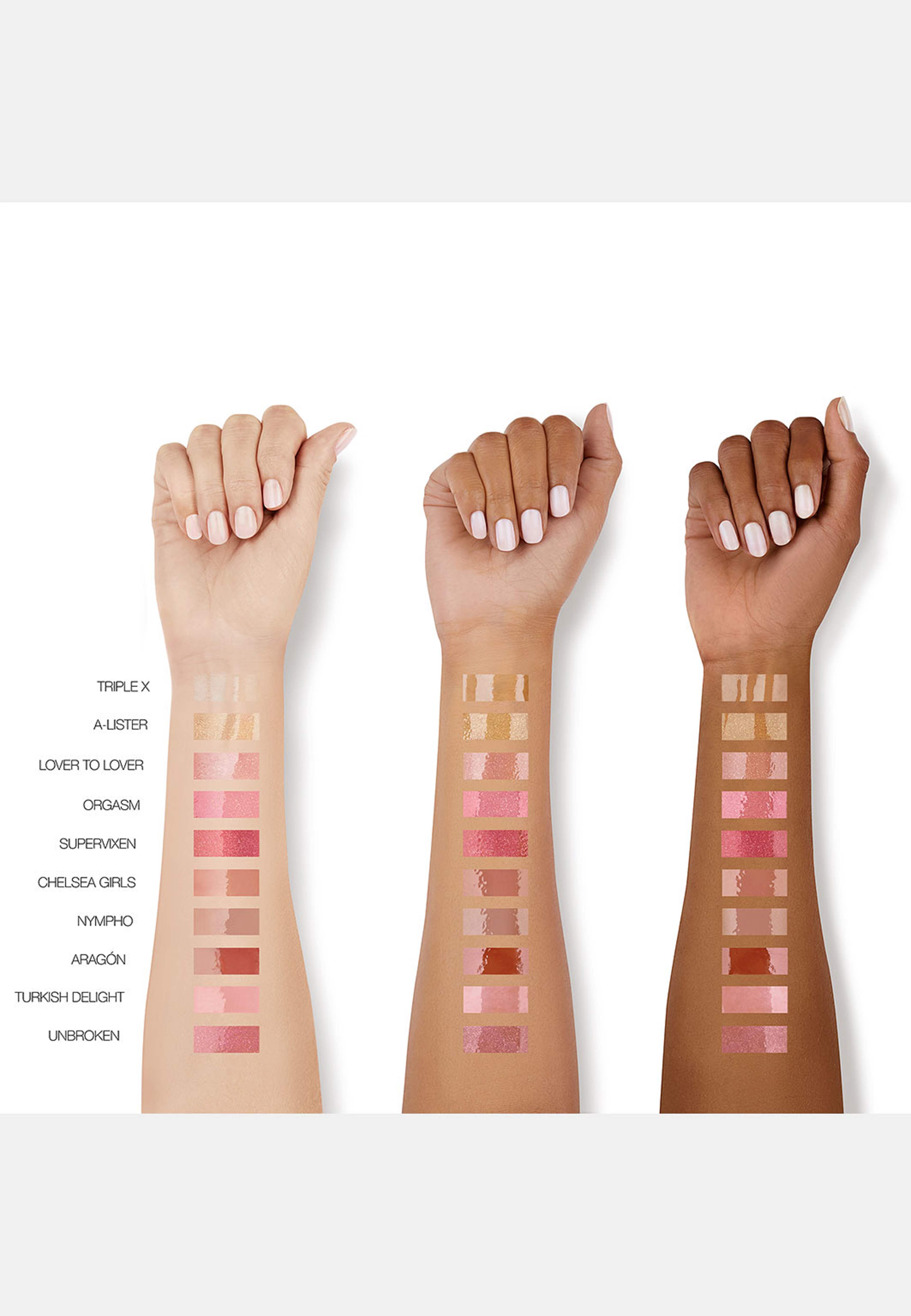 AfterGlow Lip Shine