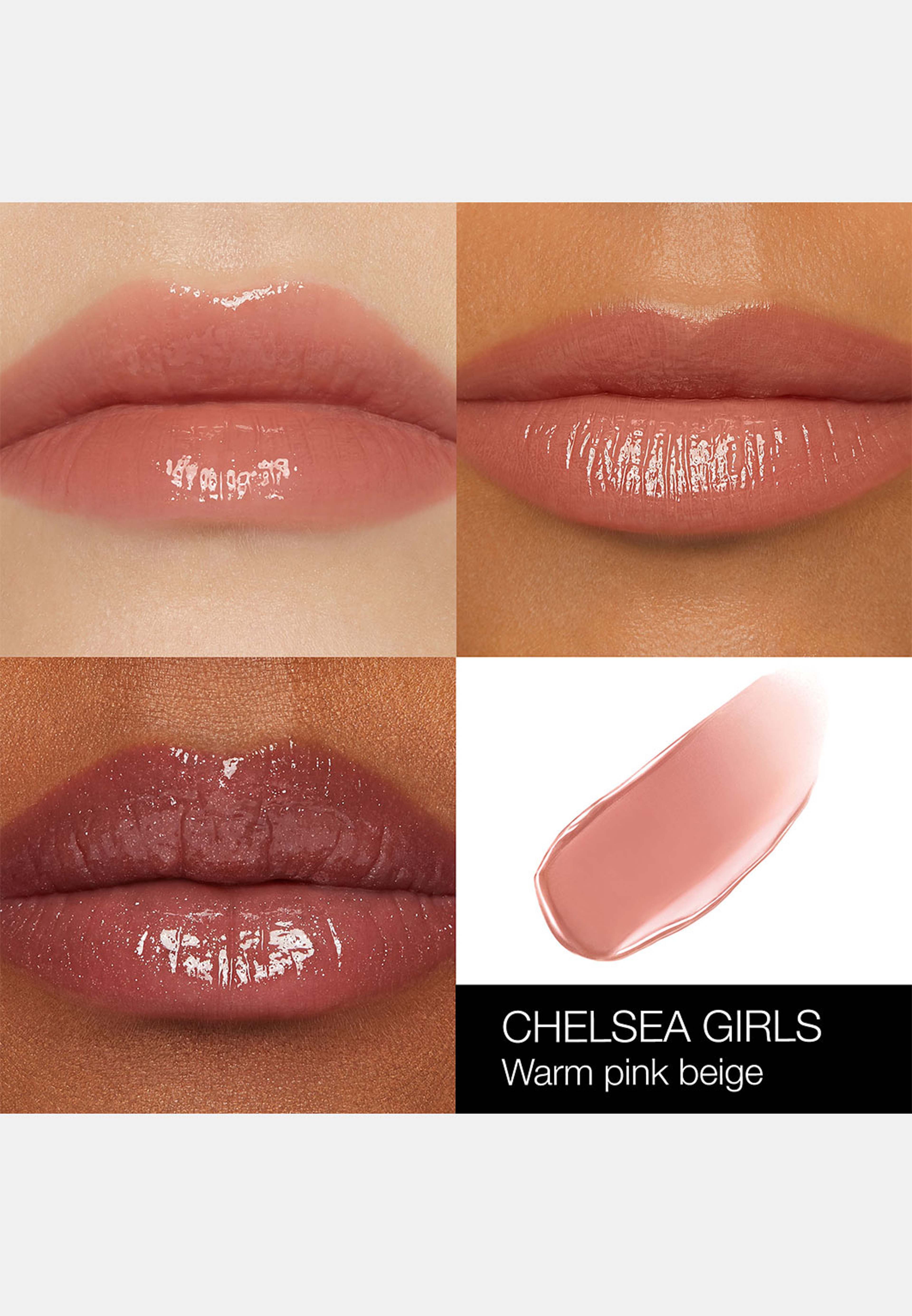 AfterGlow Lip Shine