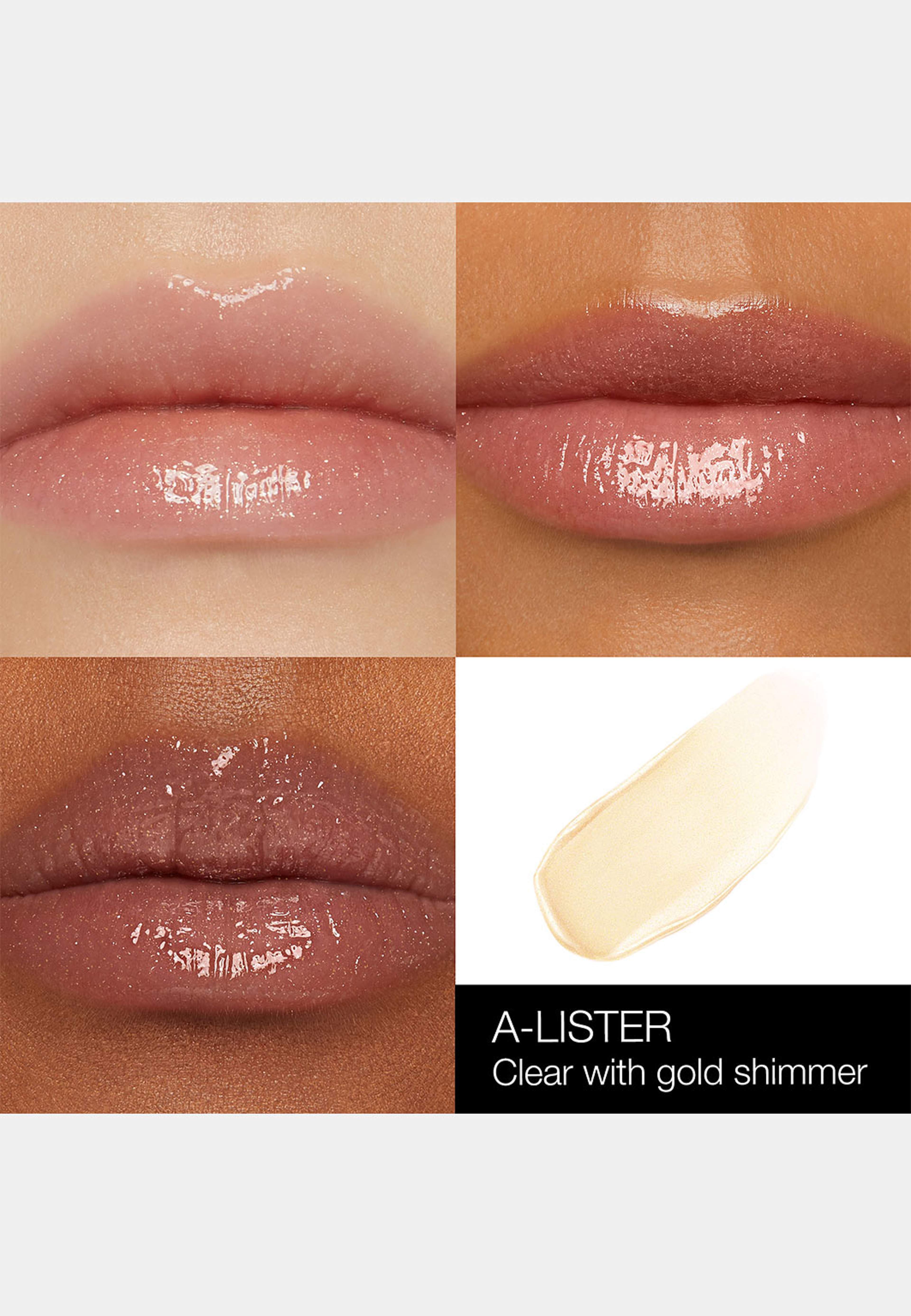AfterGlow Lip Shine