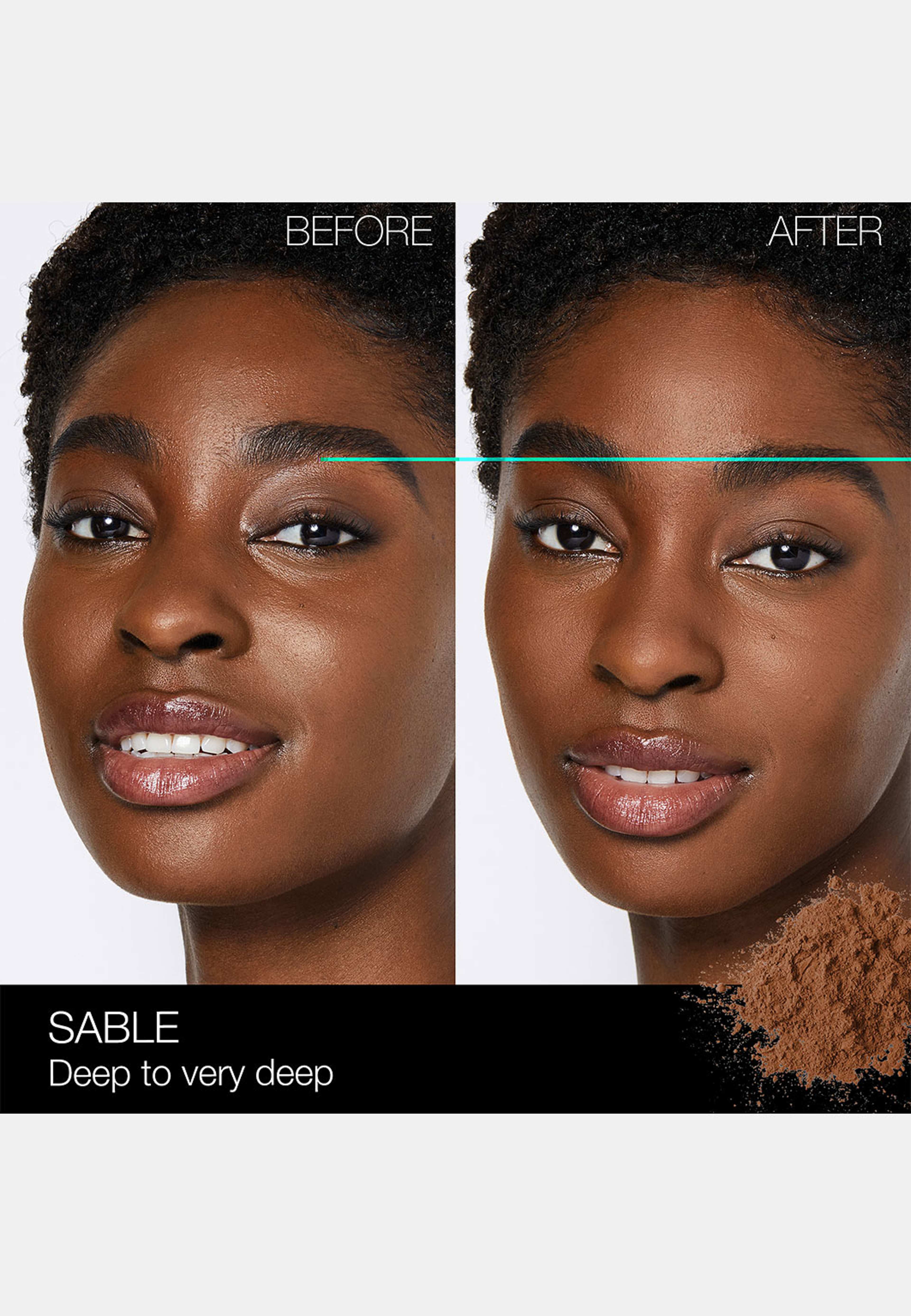 Light Reflecting Setting Powder - Loose