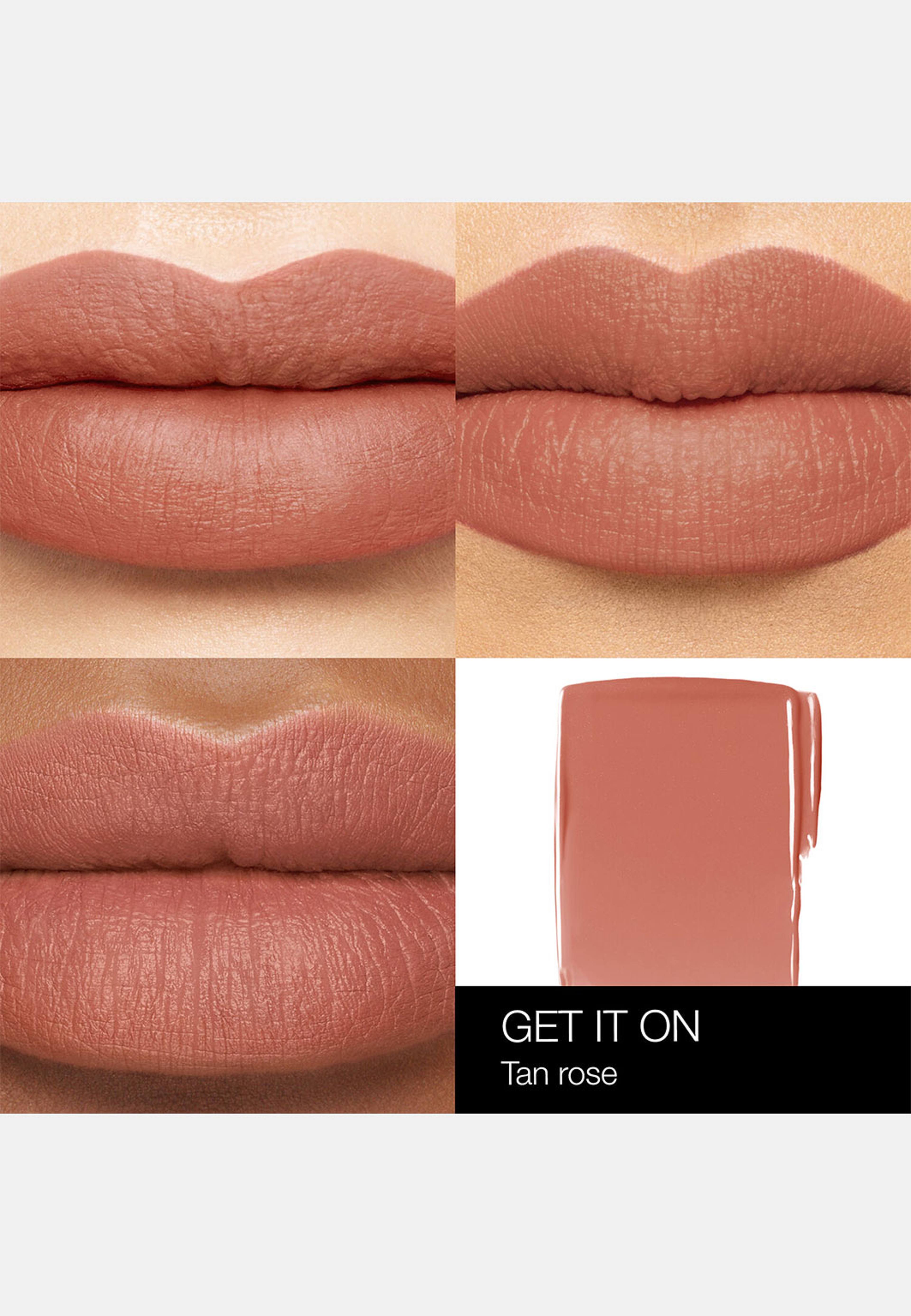 Powermatte Lip Pigment