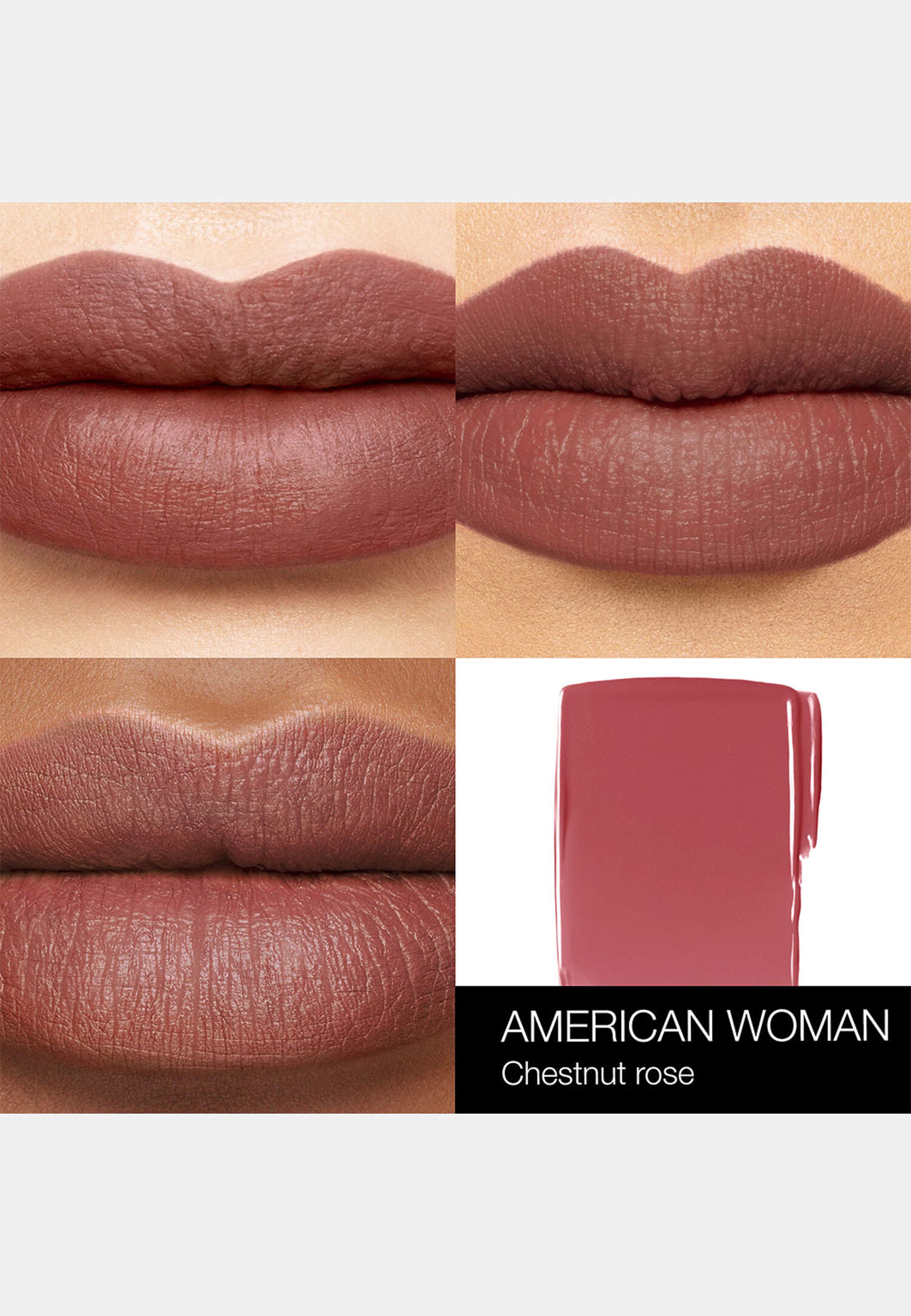 Powermatte Lip Pigment