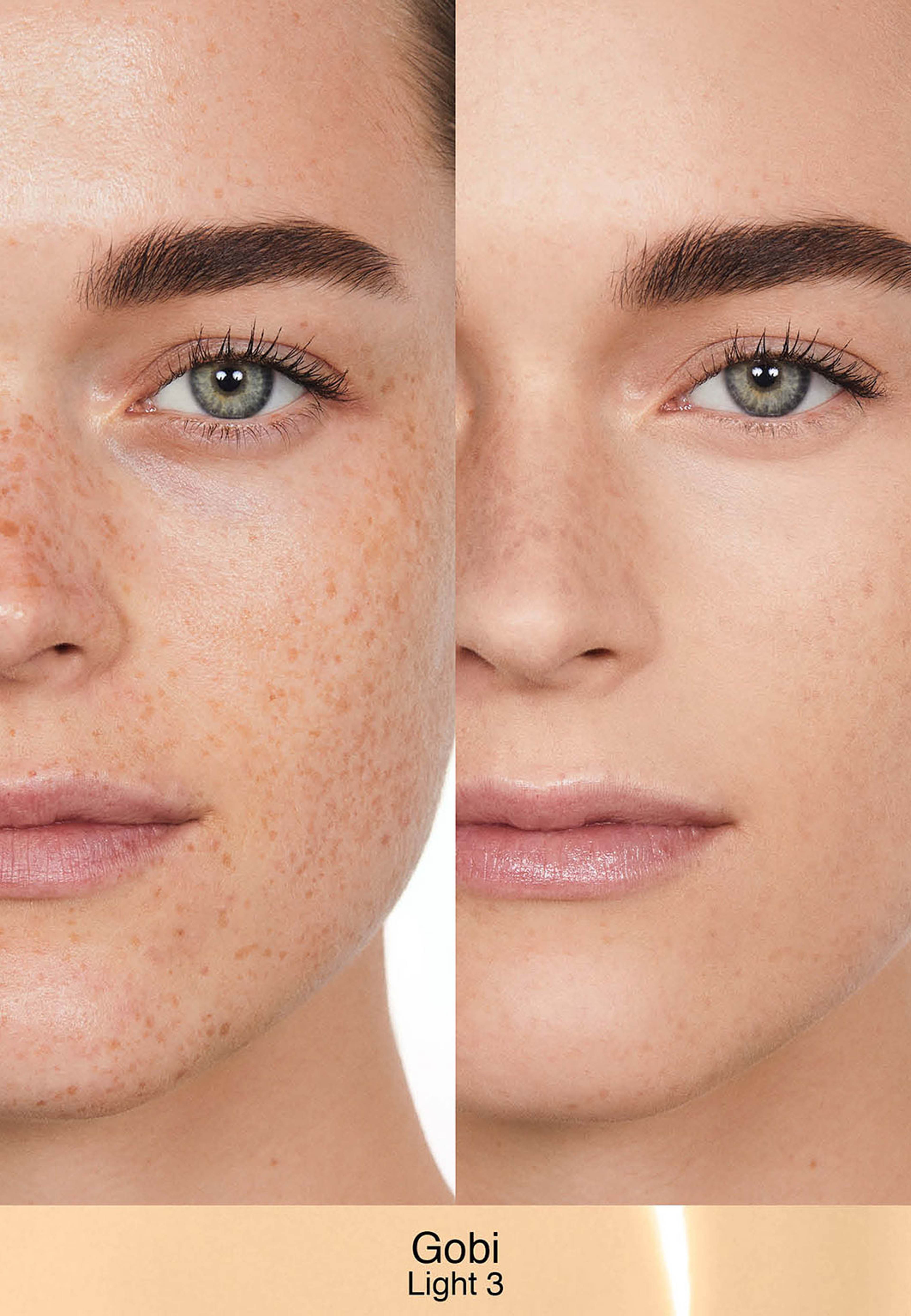 Sheer Glow Foundation