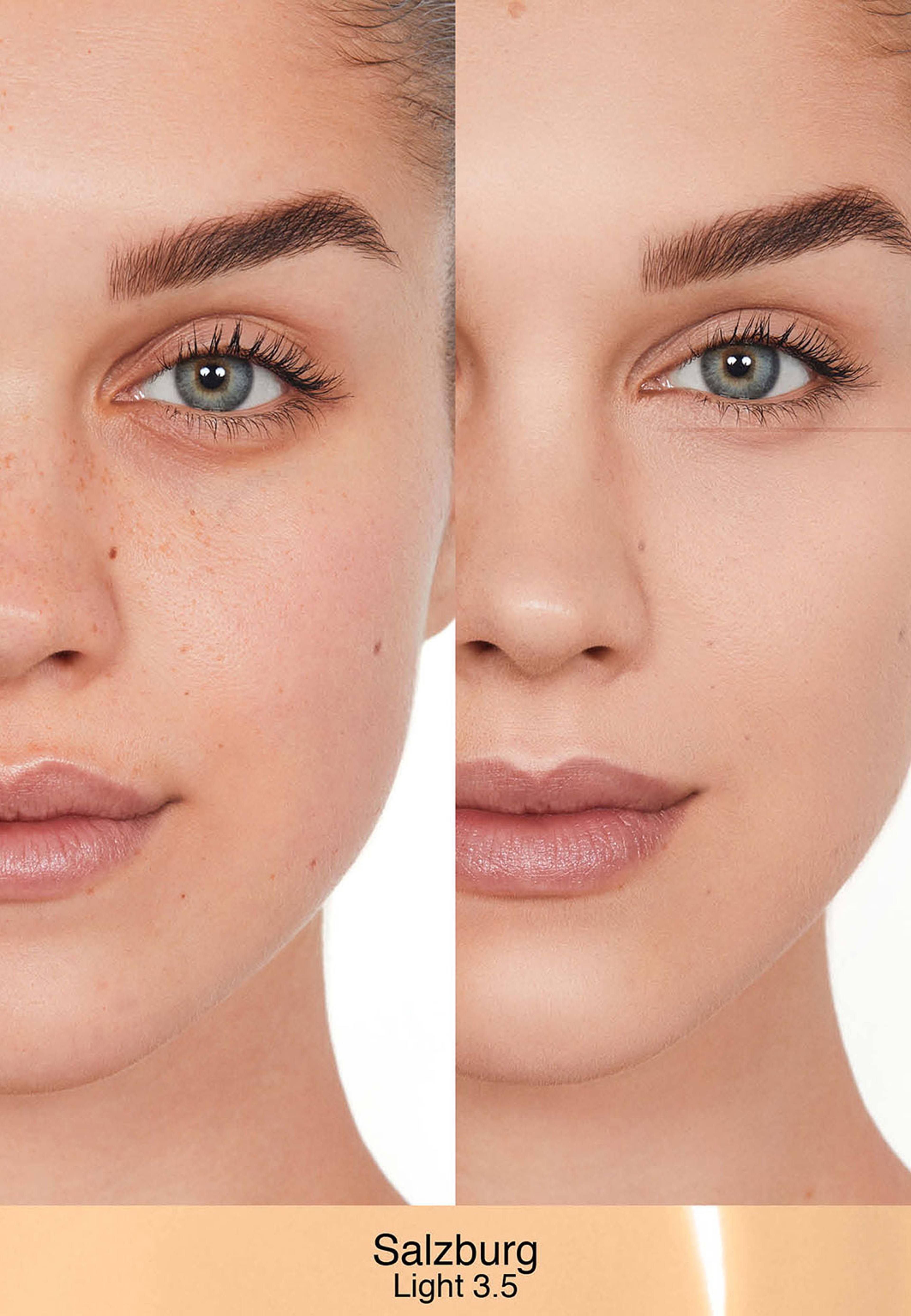 Sheer Glow Foundation