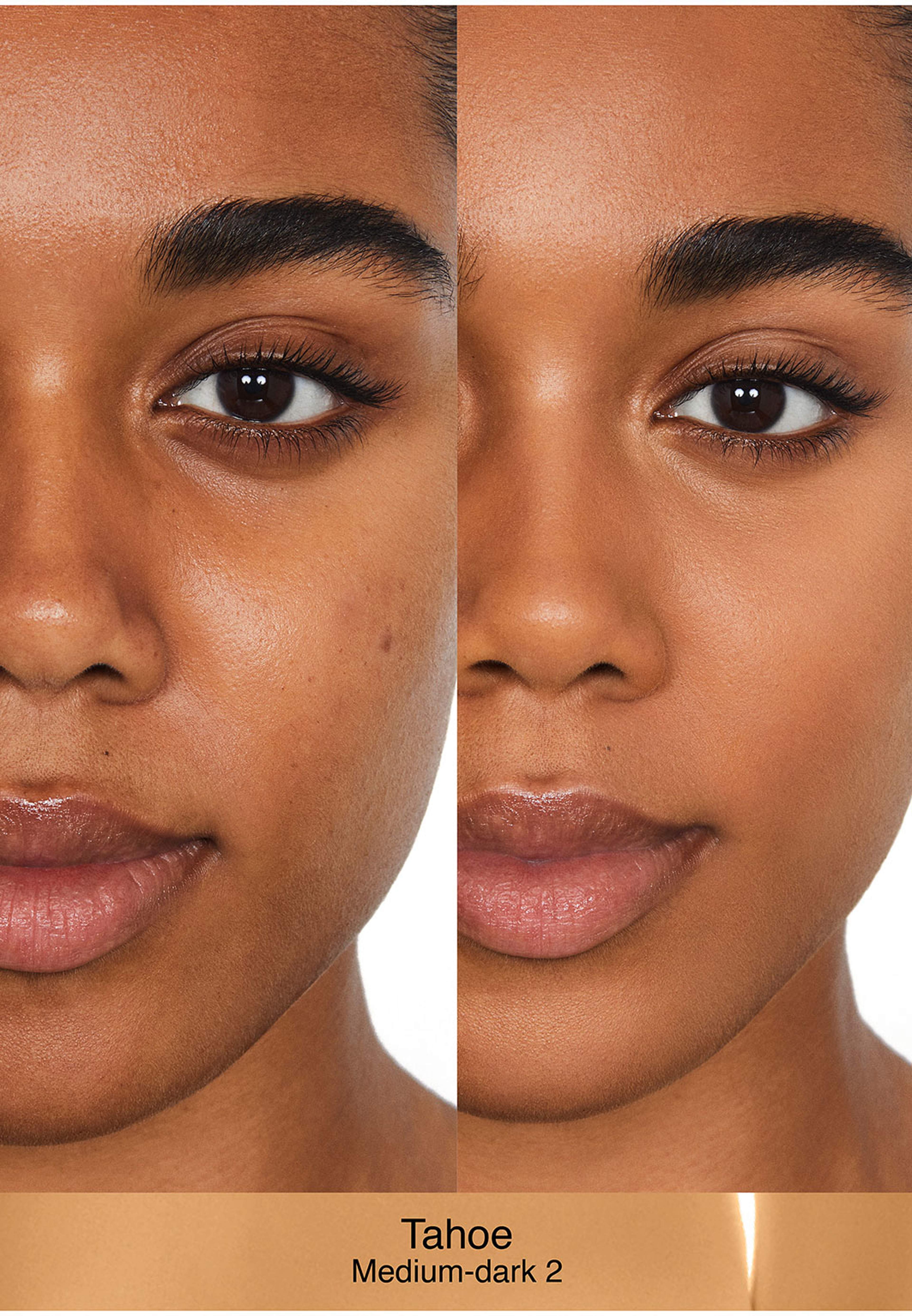 Sheer Glow Foundation