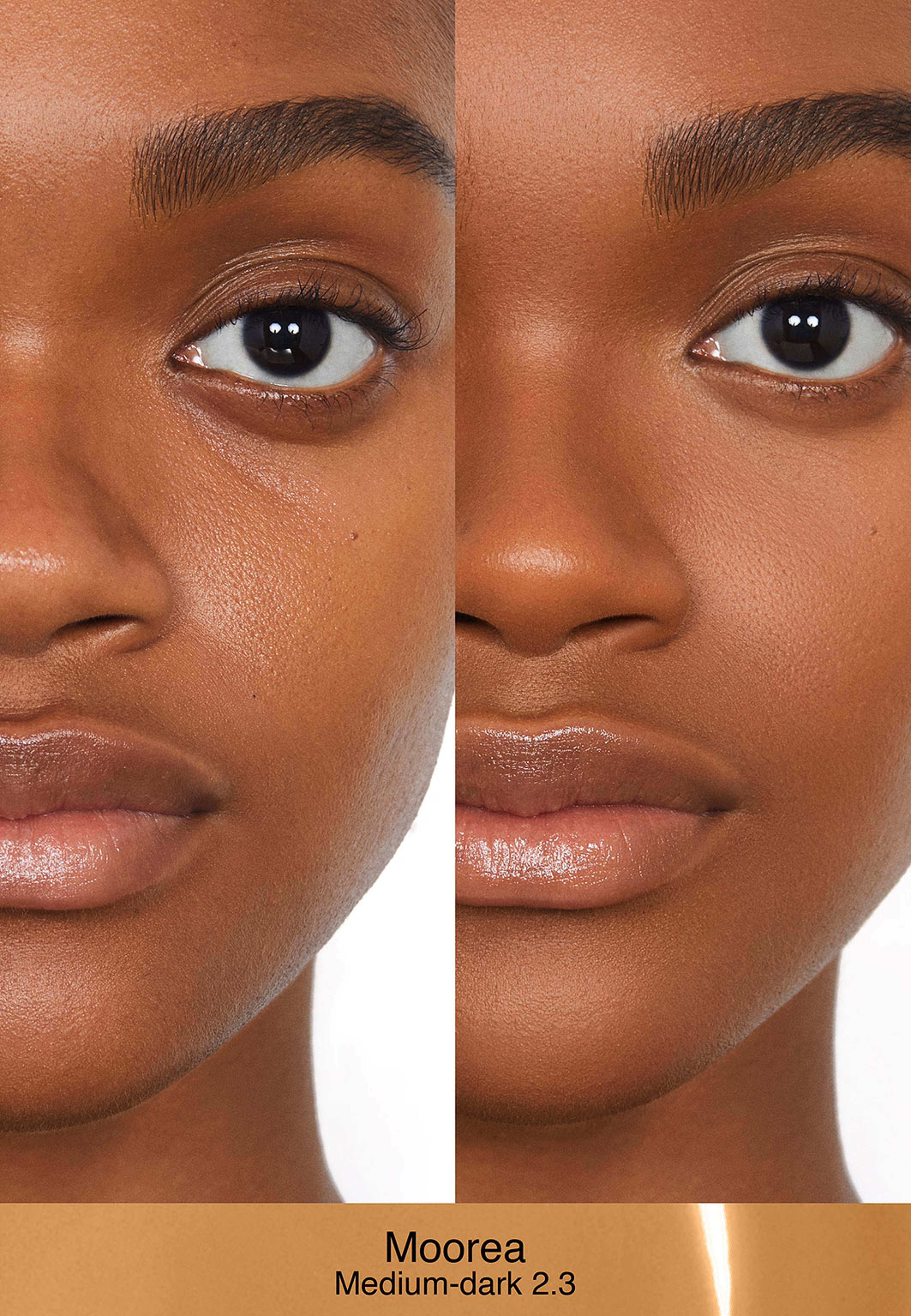 Sheer Glow Foundation