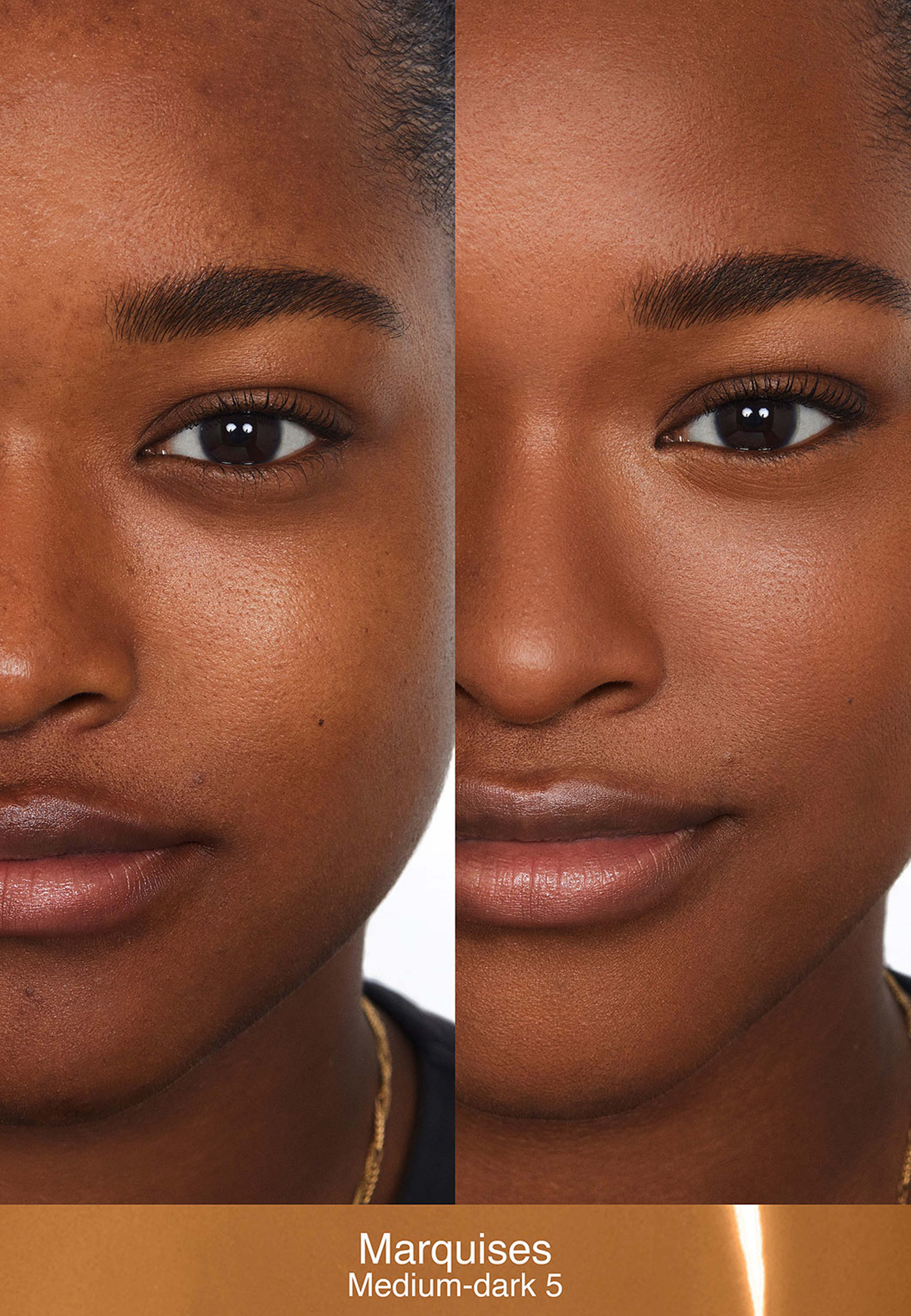 Sheer Glow Foundation