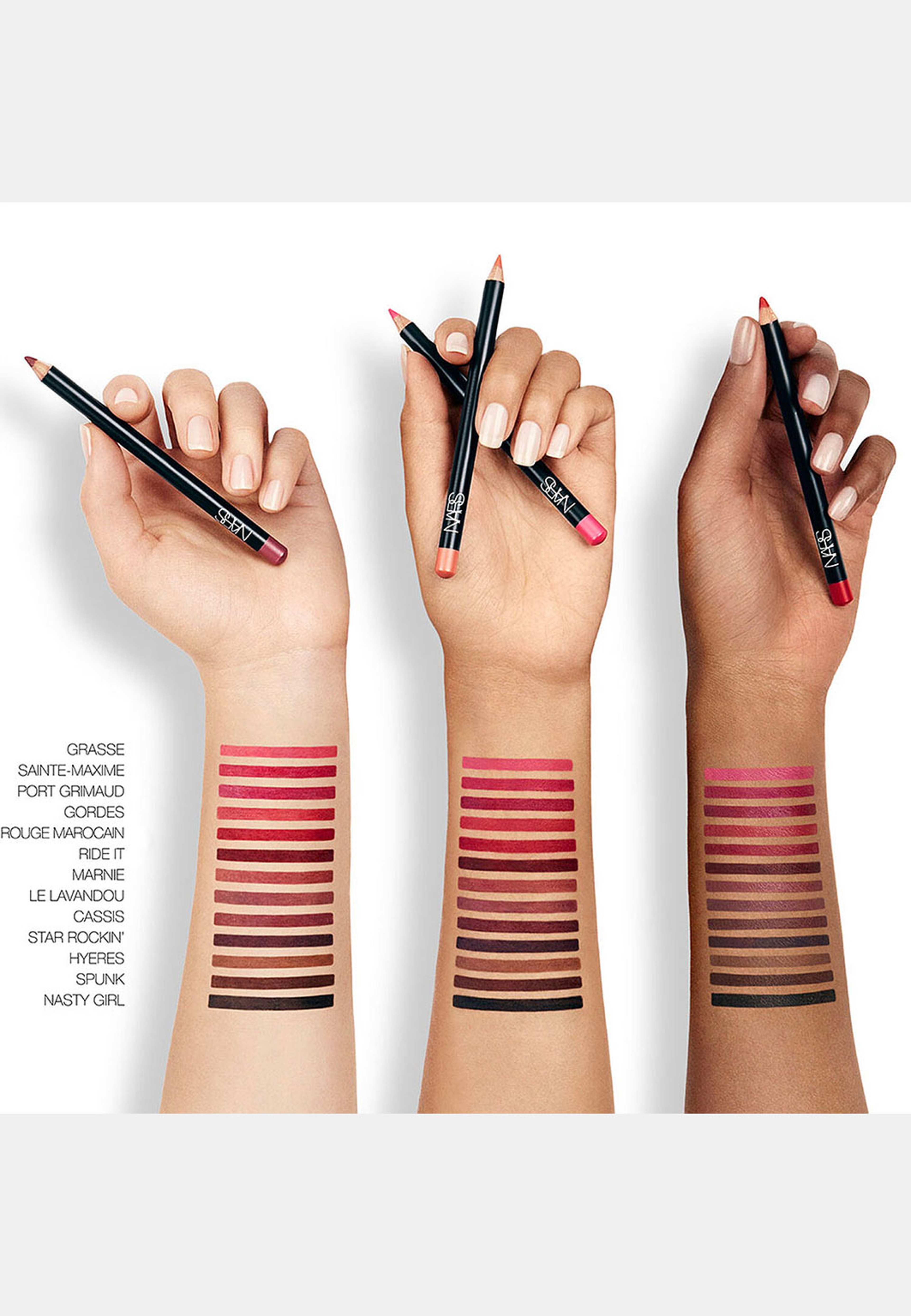 Precision Lip Liner