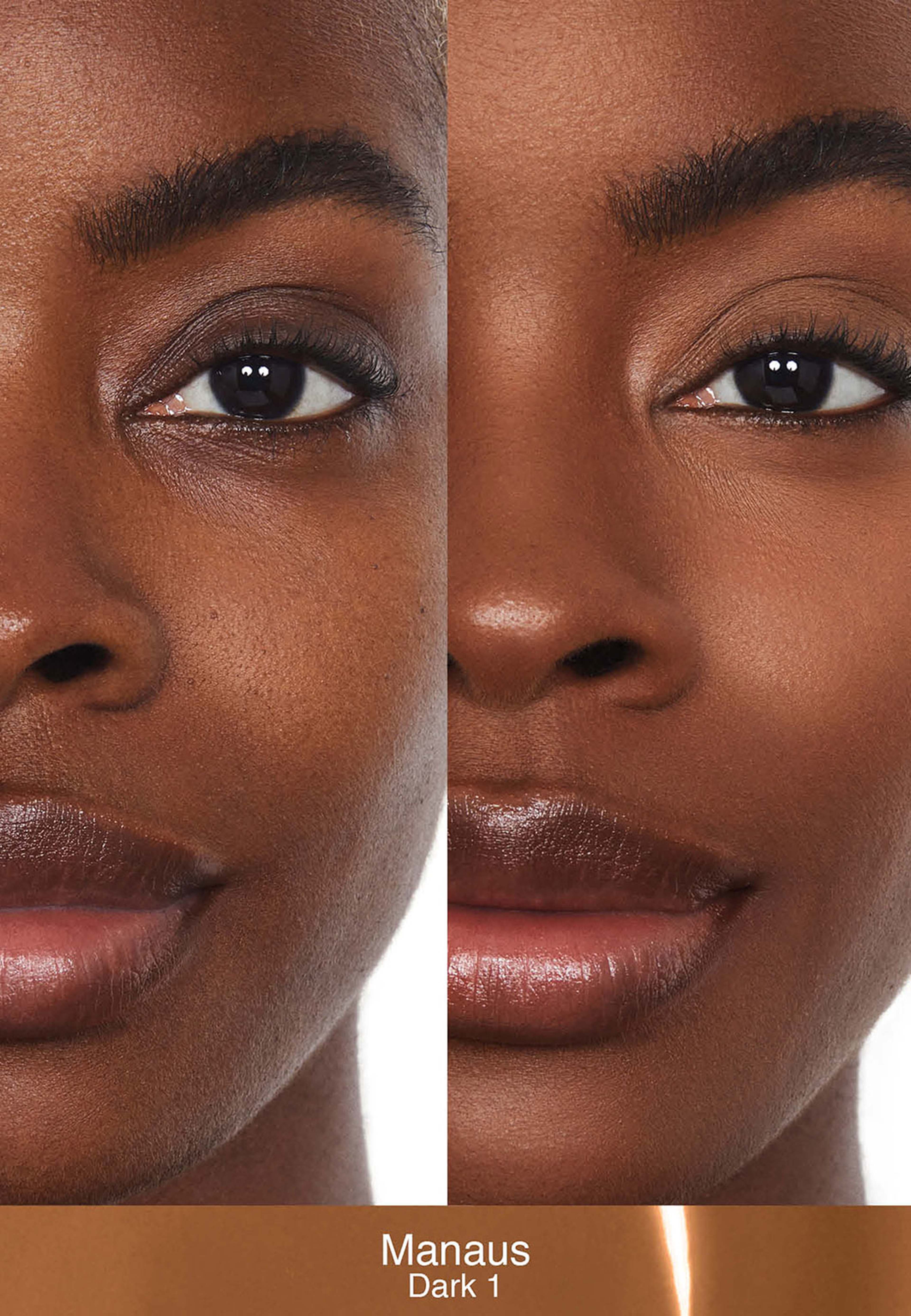 Sheer Glow Foundation