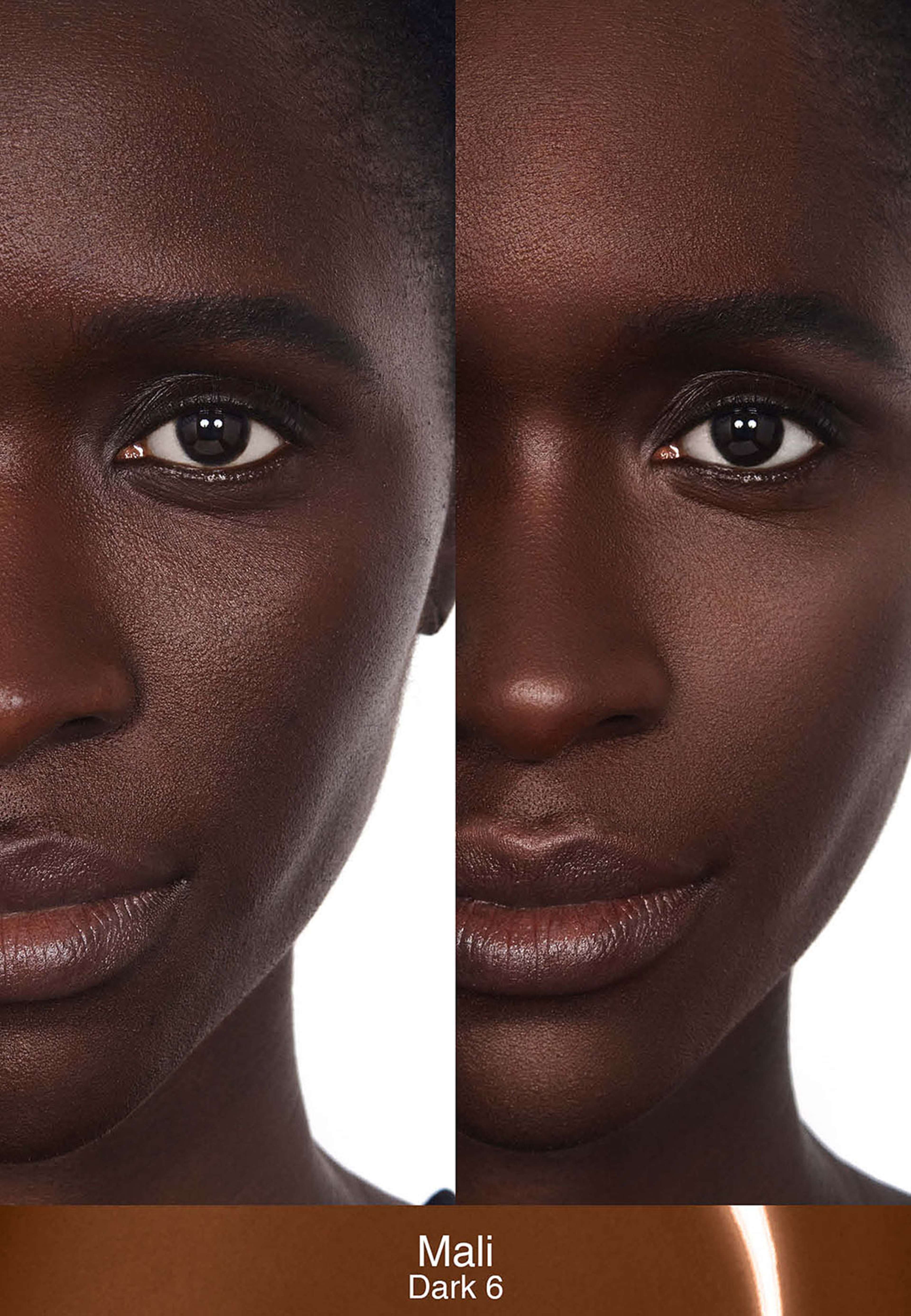 Sheer Glow Foundation