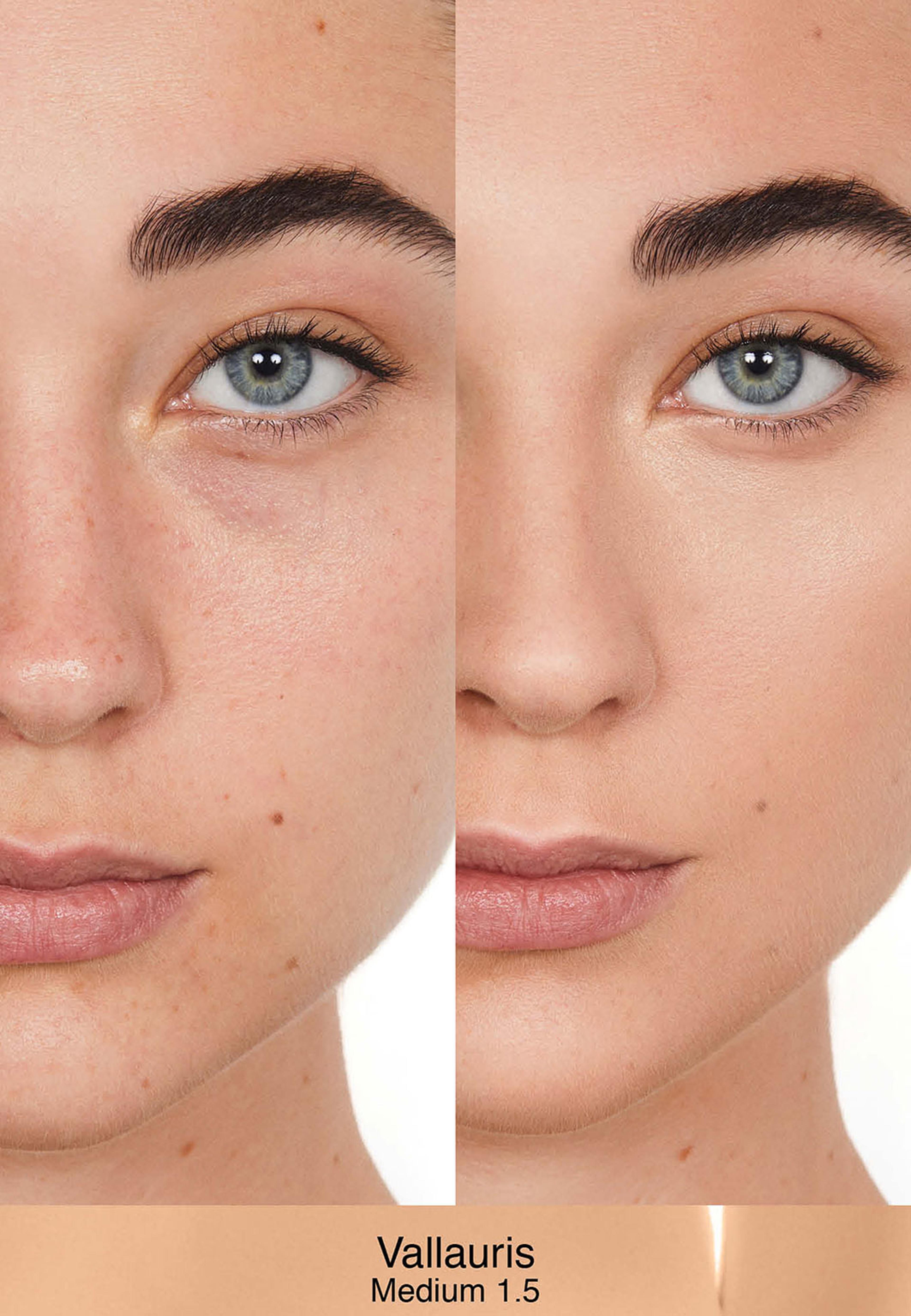 Sheer Glow Foundation