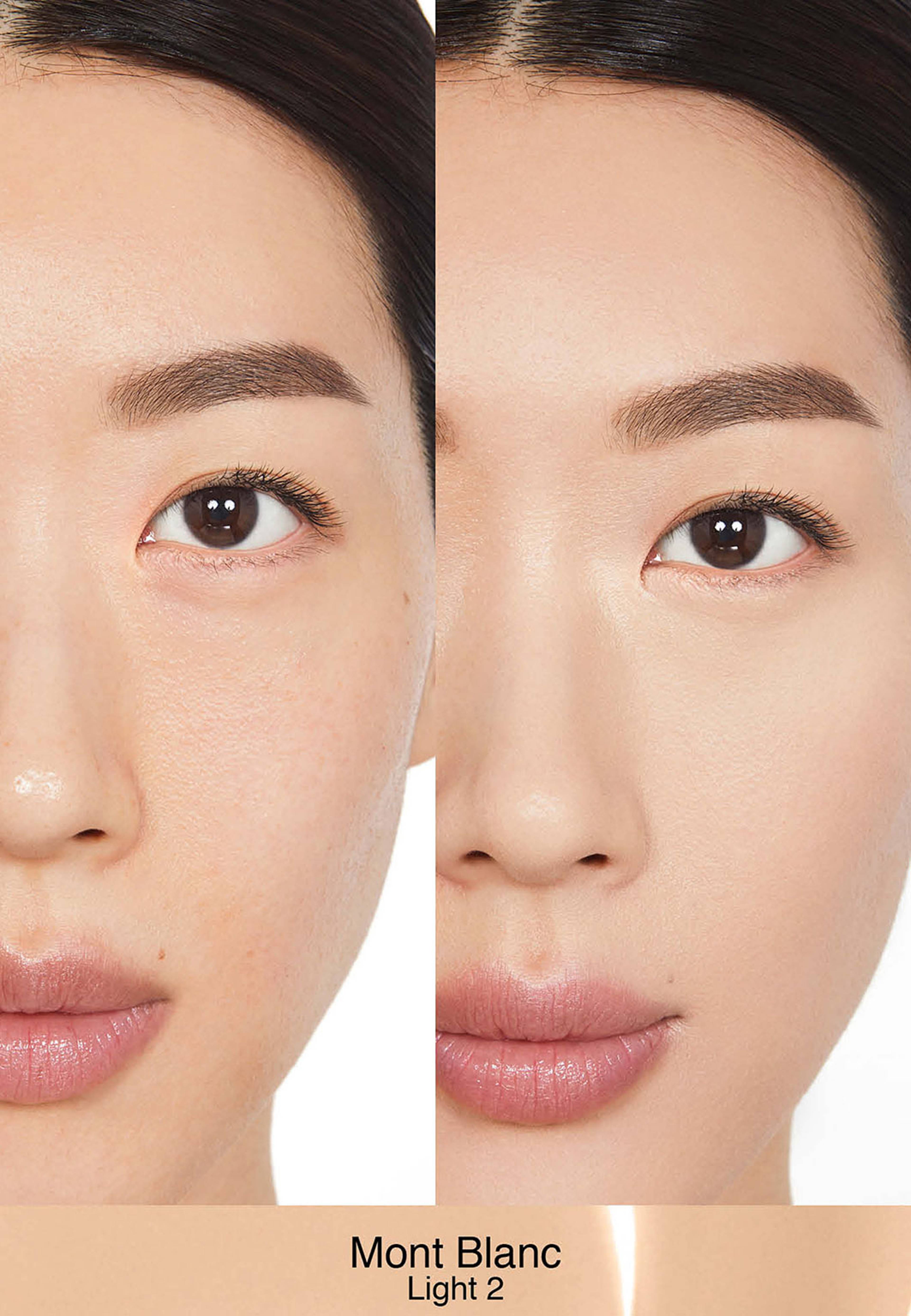 Sheer Glow Foundation