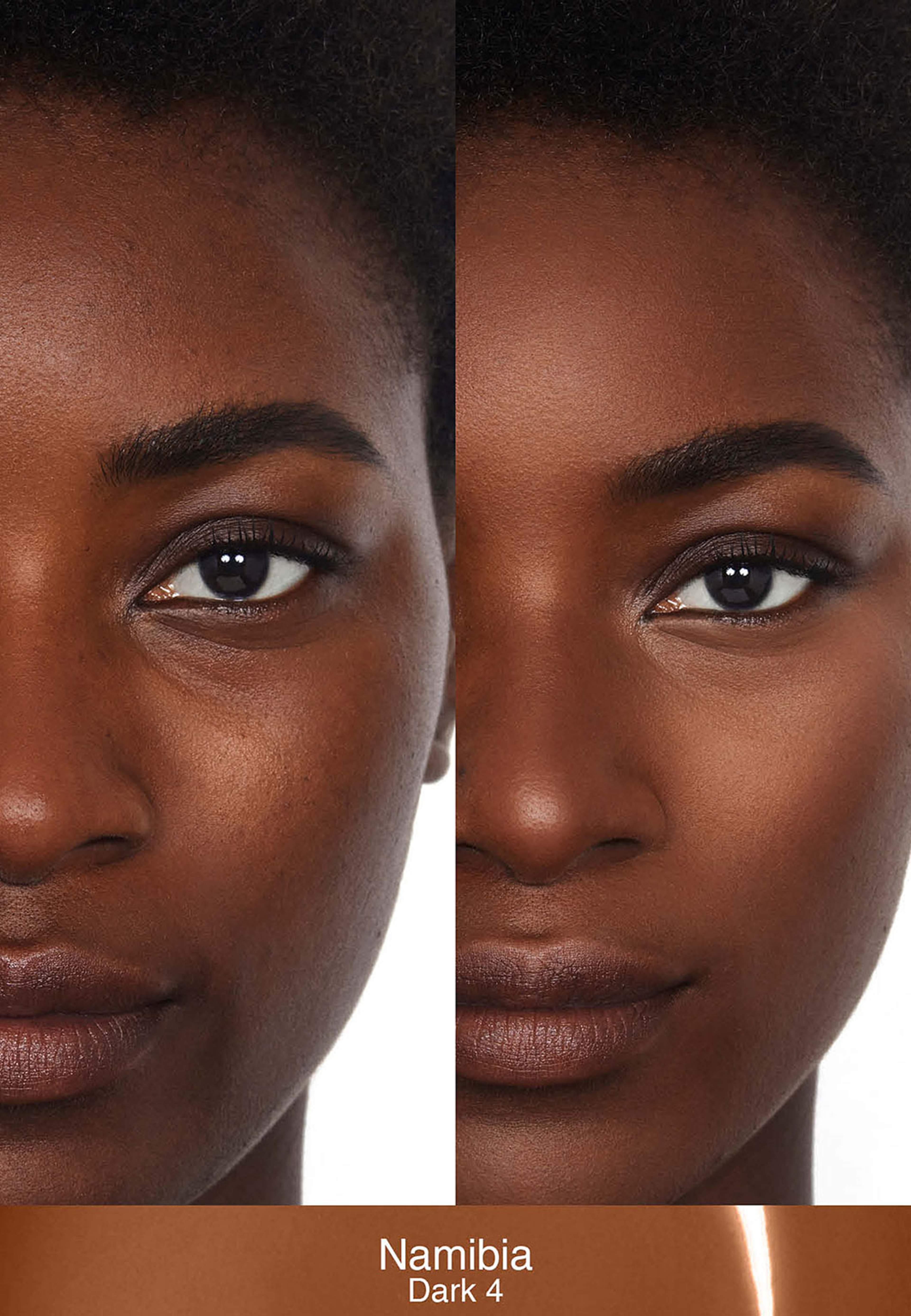 Sheer Glow Foundation