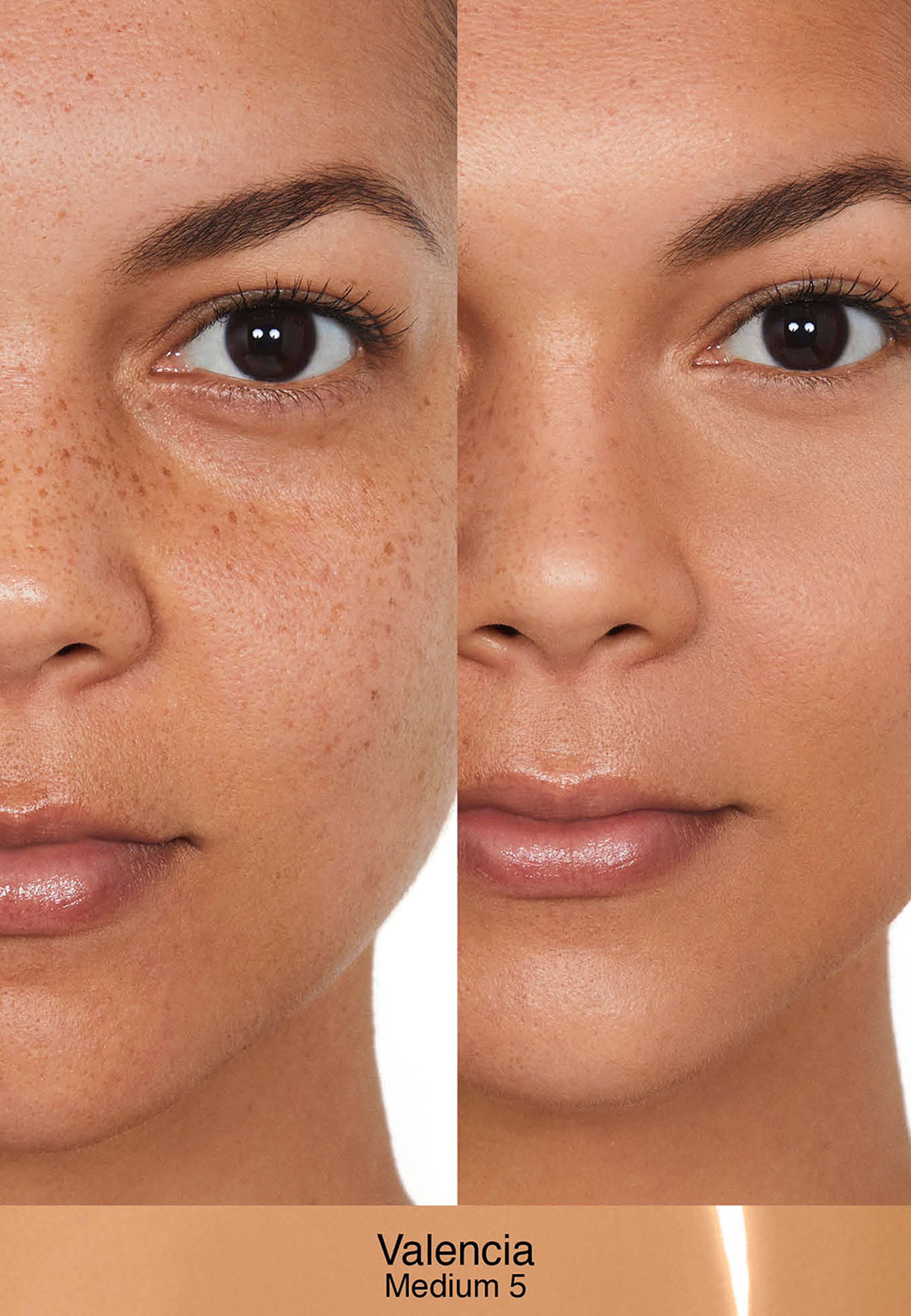 Sheer Glow Foundation