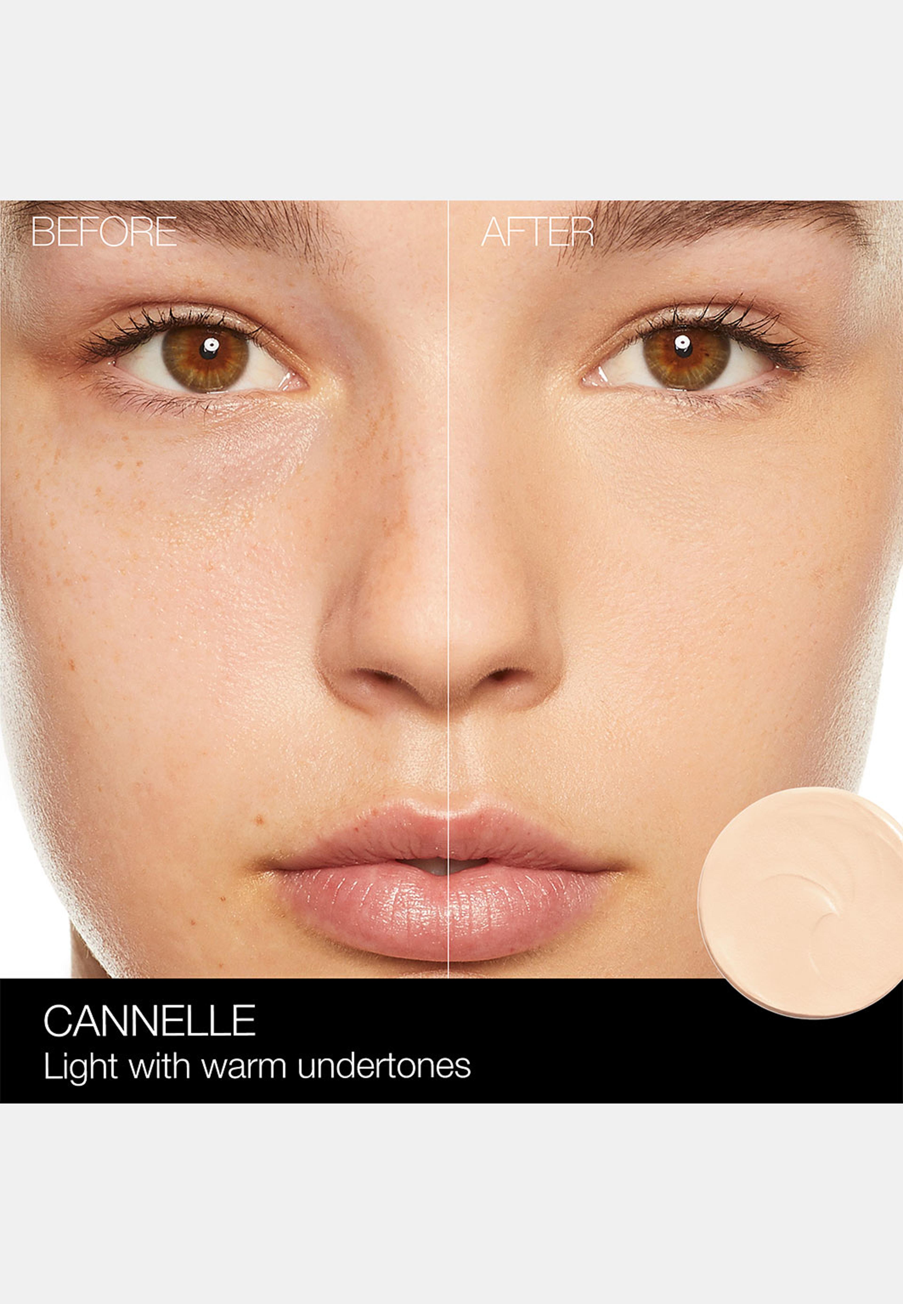 Soft Matte Complete Concealer