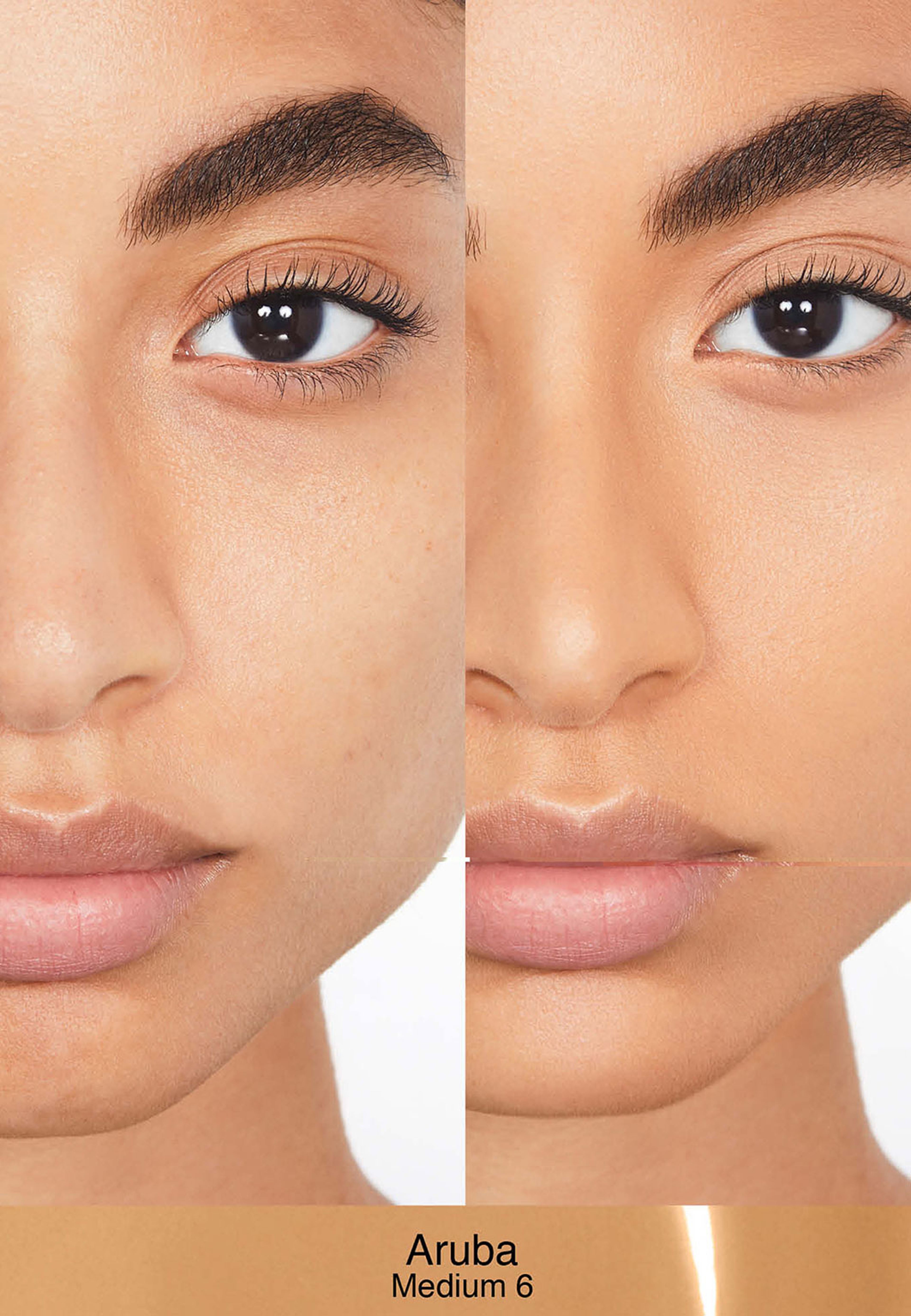 Sheer Glow Foundation