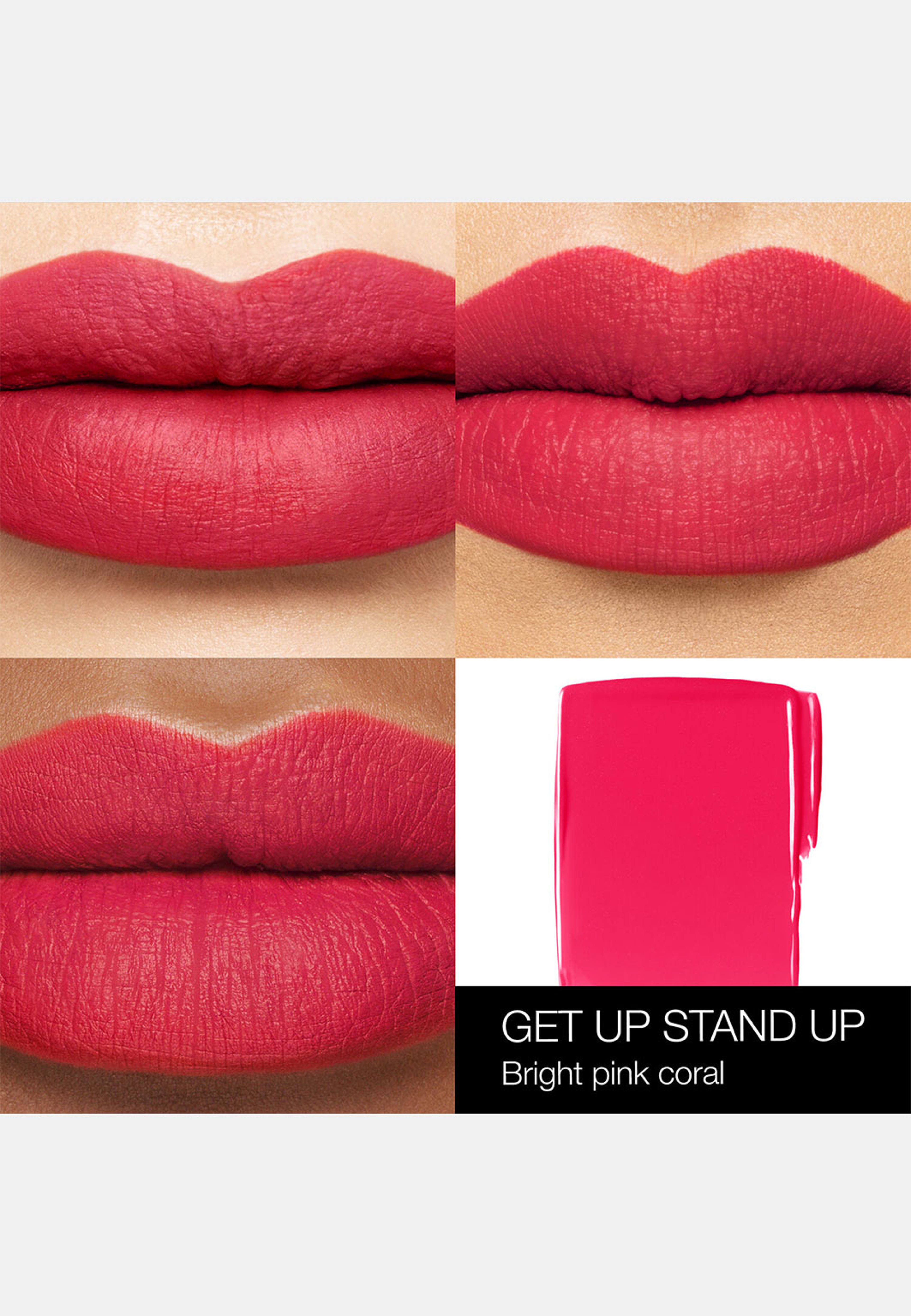 Powermatte Lip Pigment