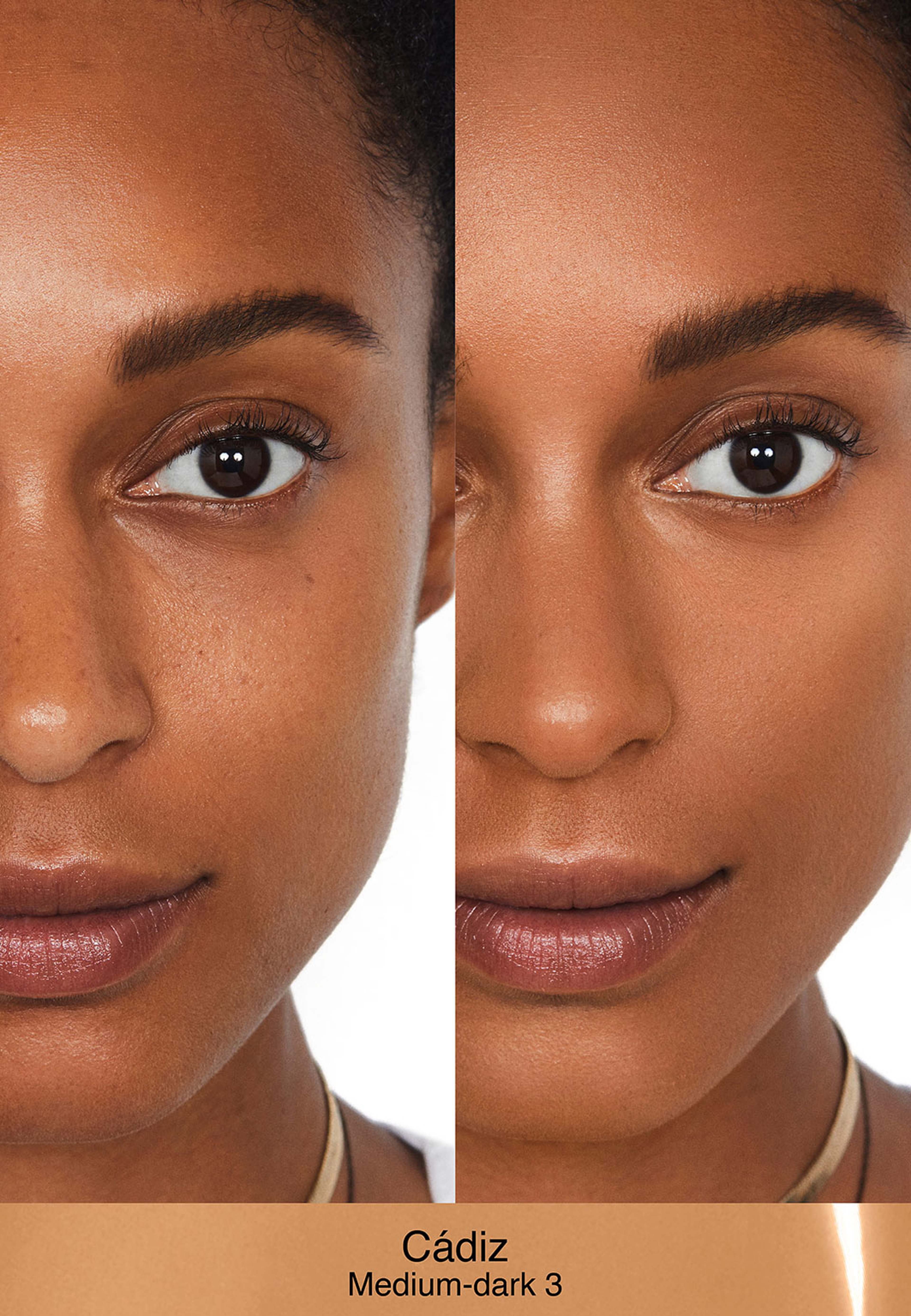 Sheer Glow Foundation