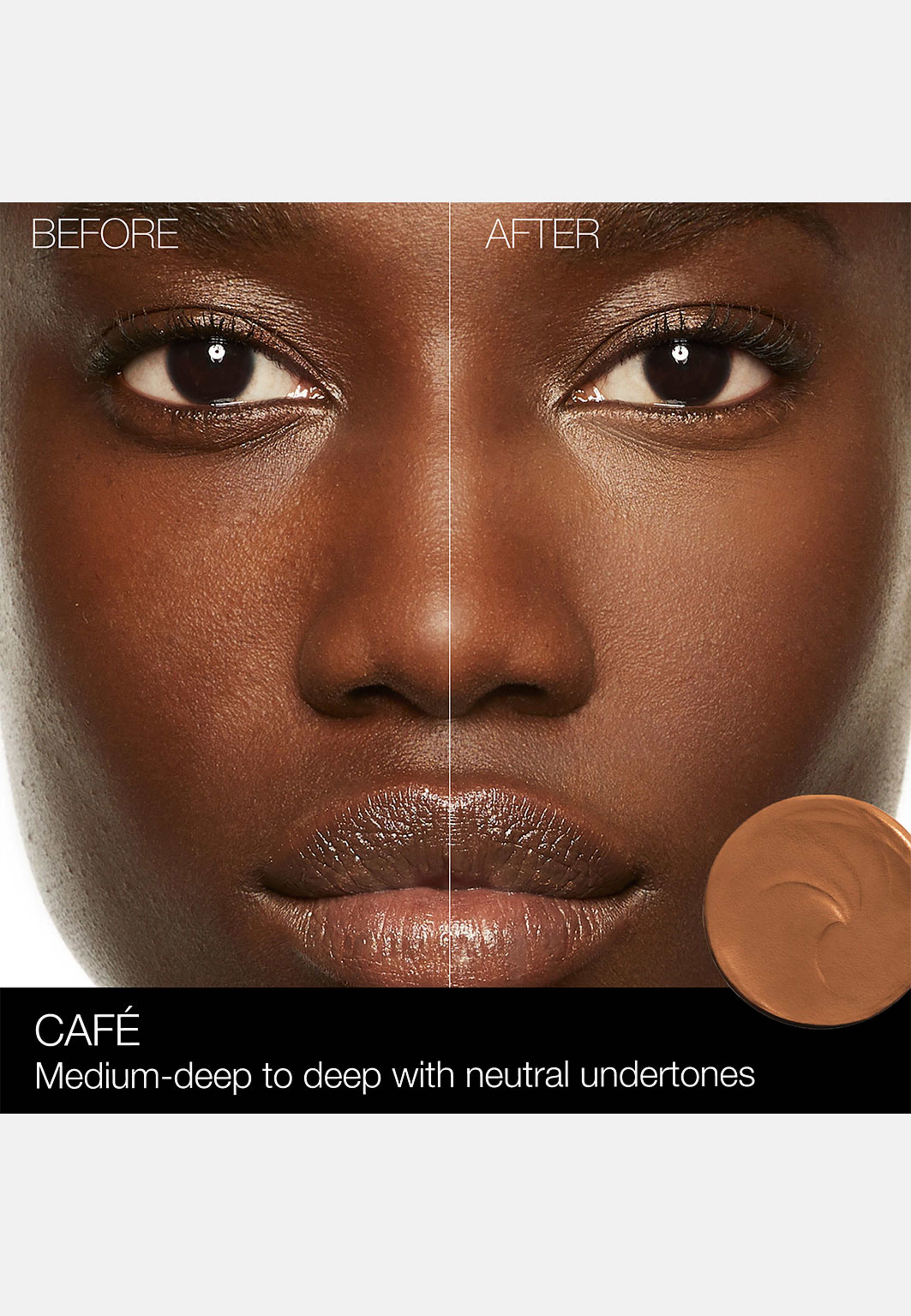Soft Matte Complete Concealer