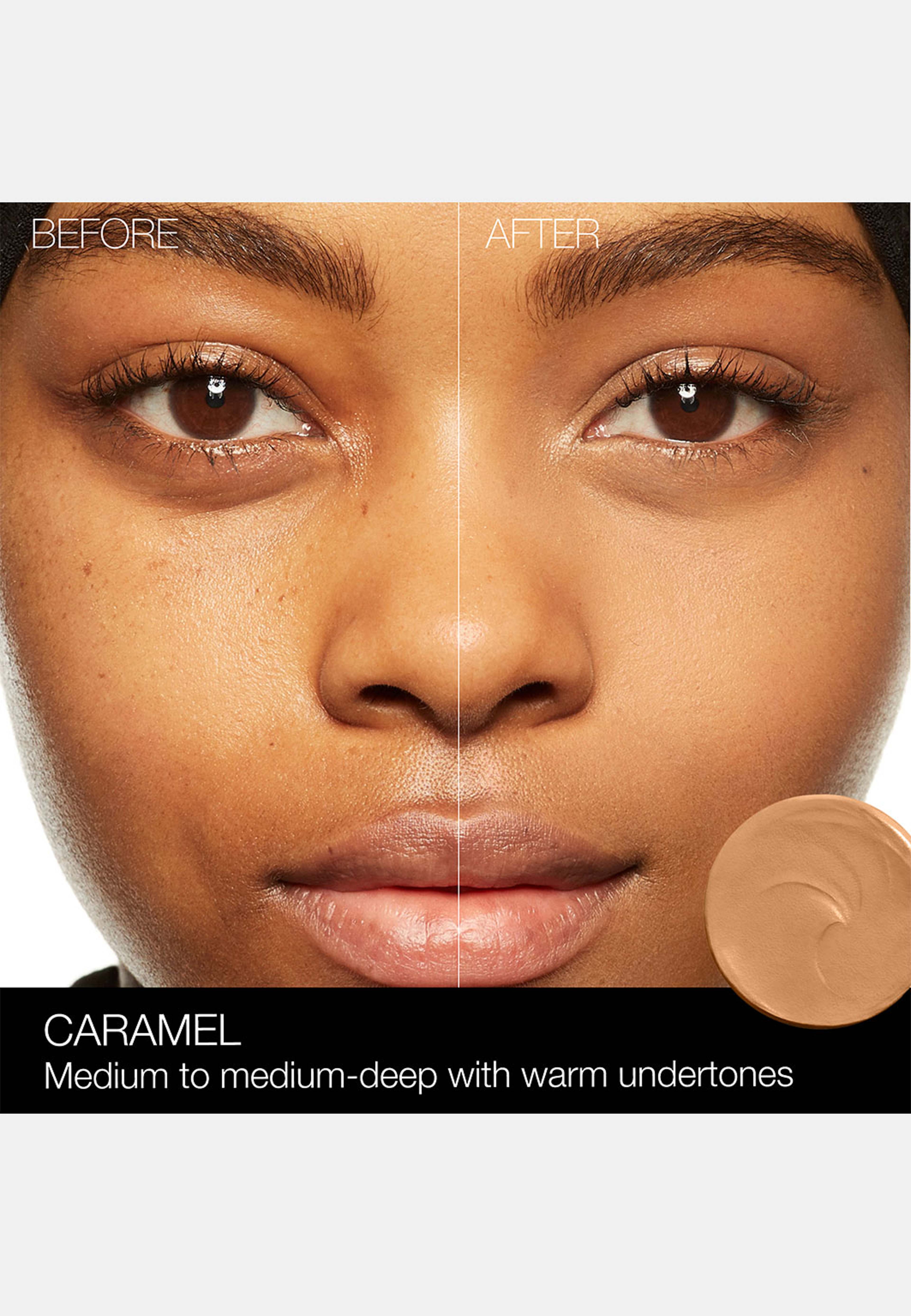 Soft Matte Complete Concealer
