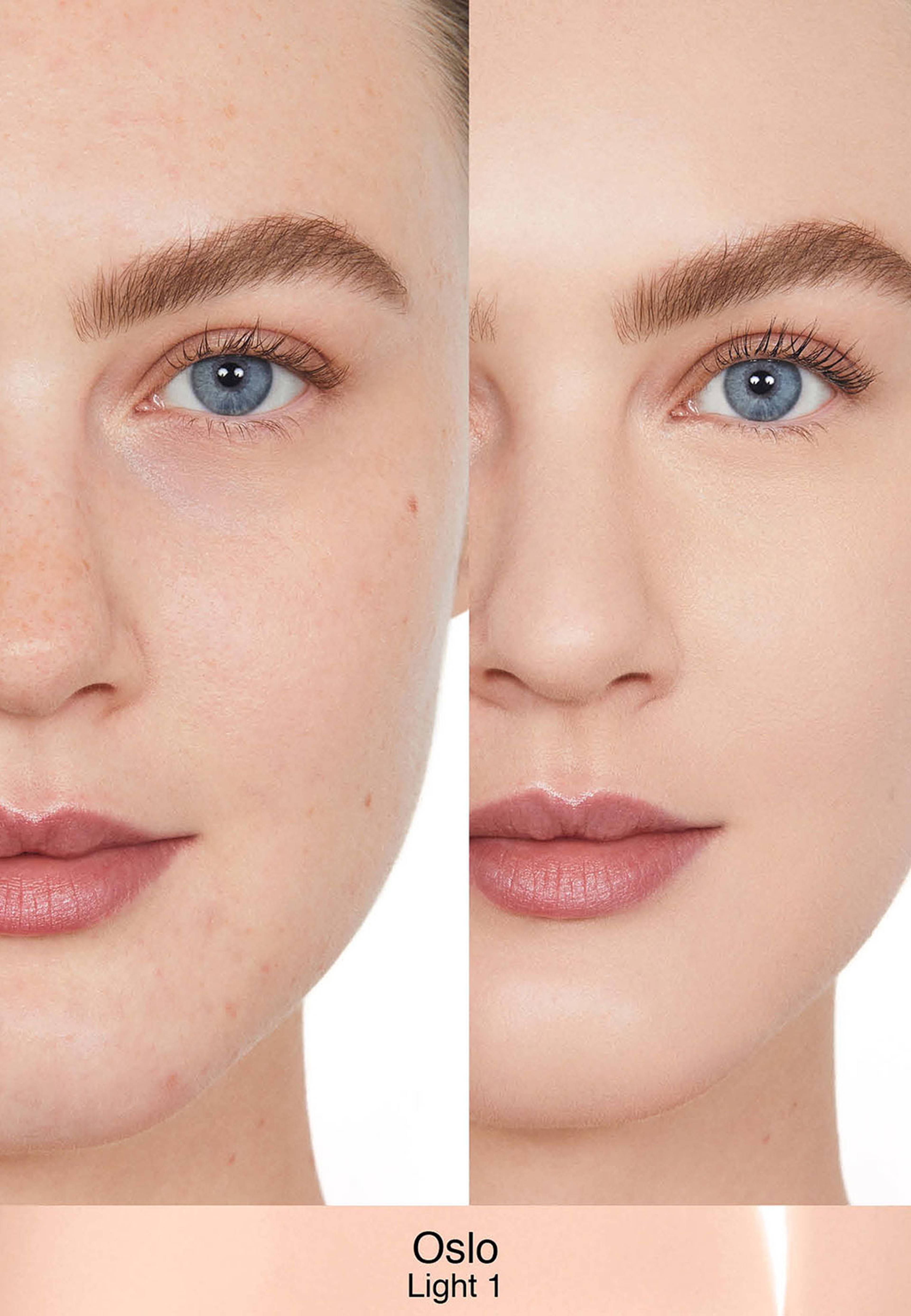 Sheer Glow Foundation