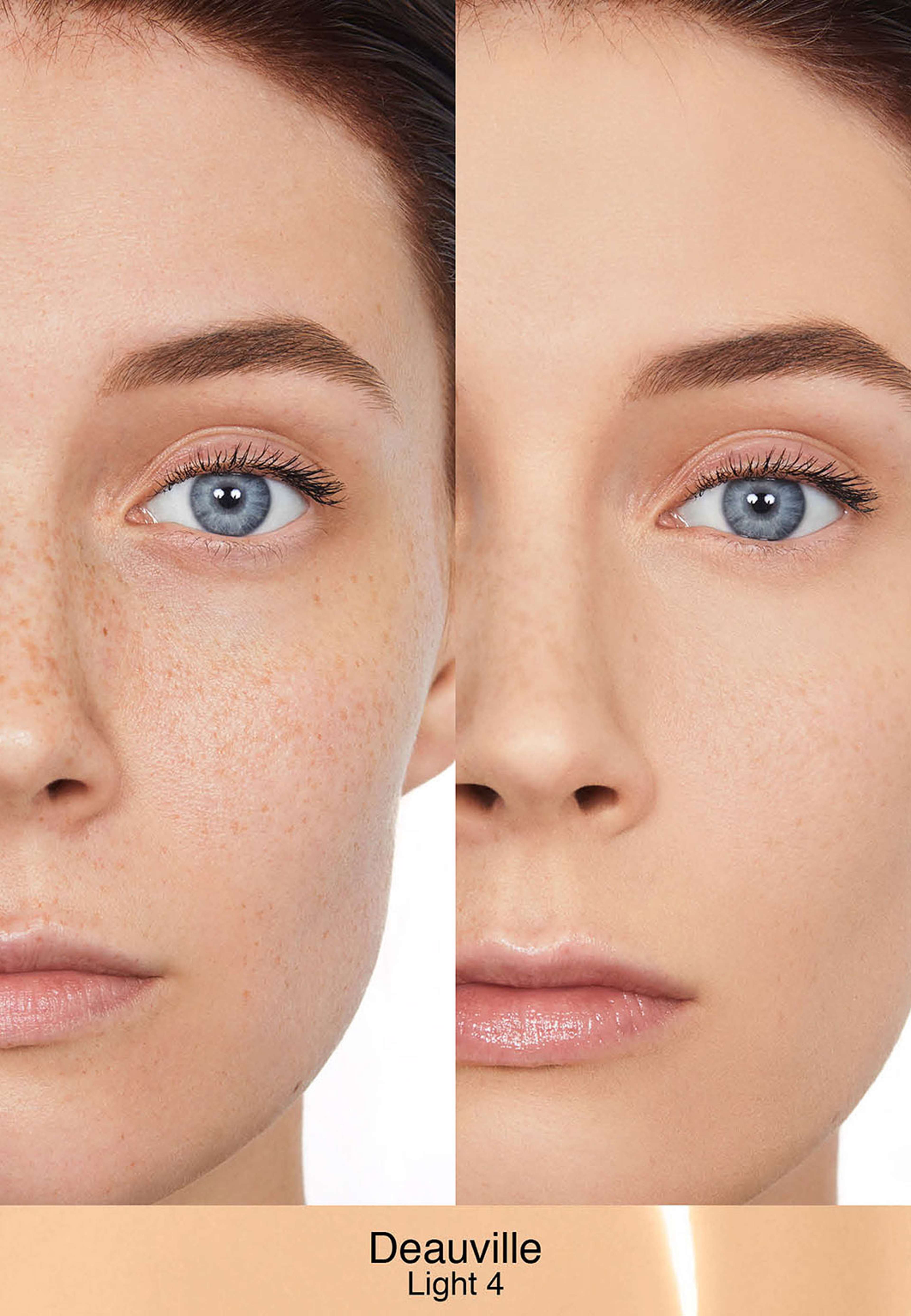 Sheer Glow Foundation
