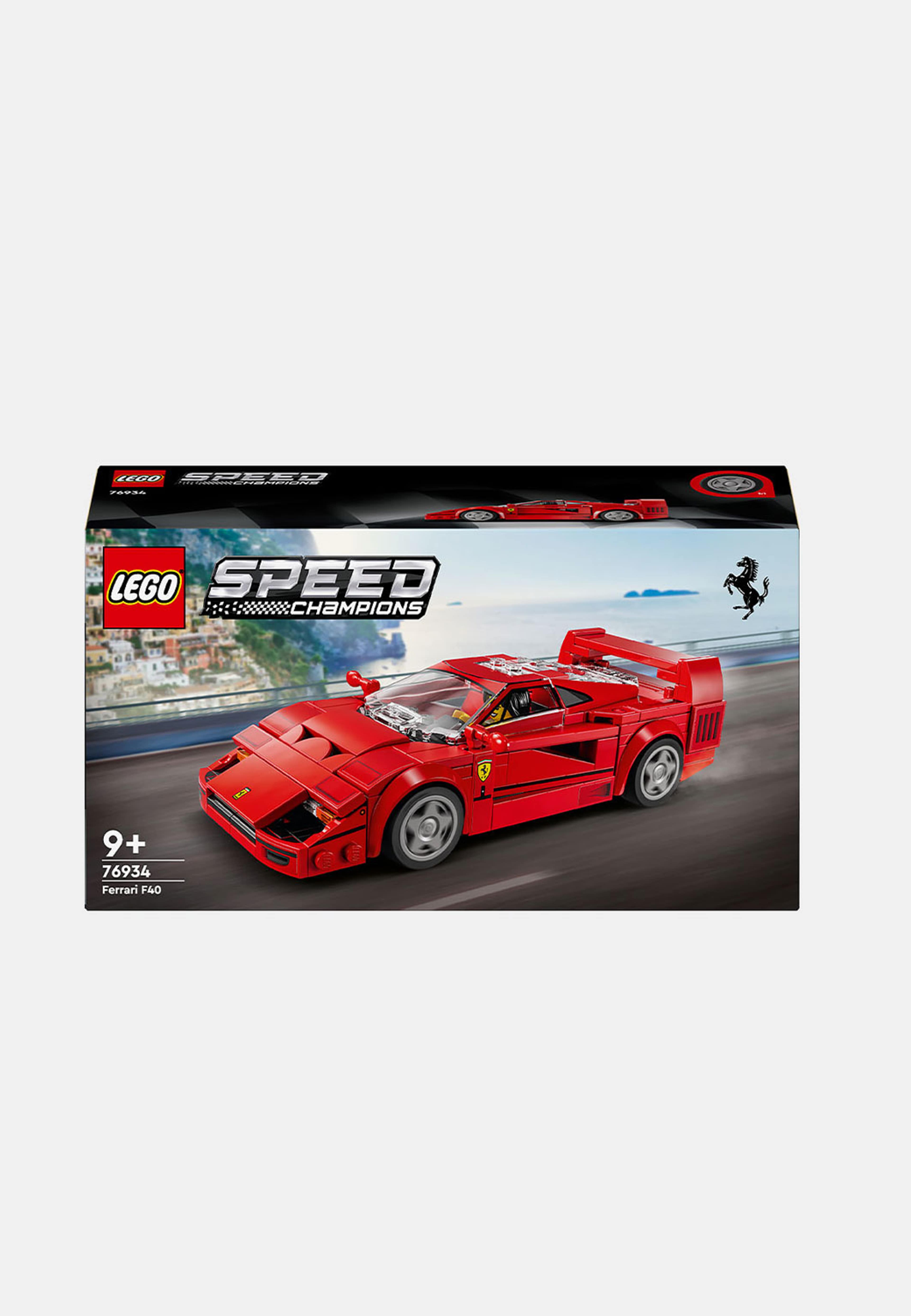 Ferrari F40 Superbil 76934