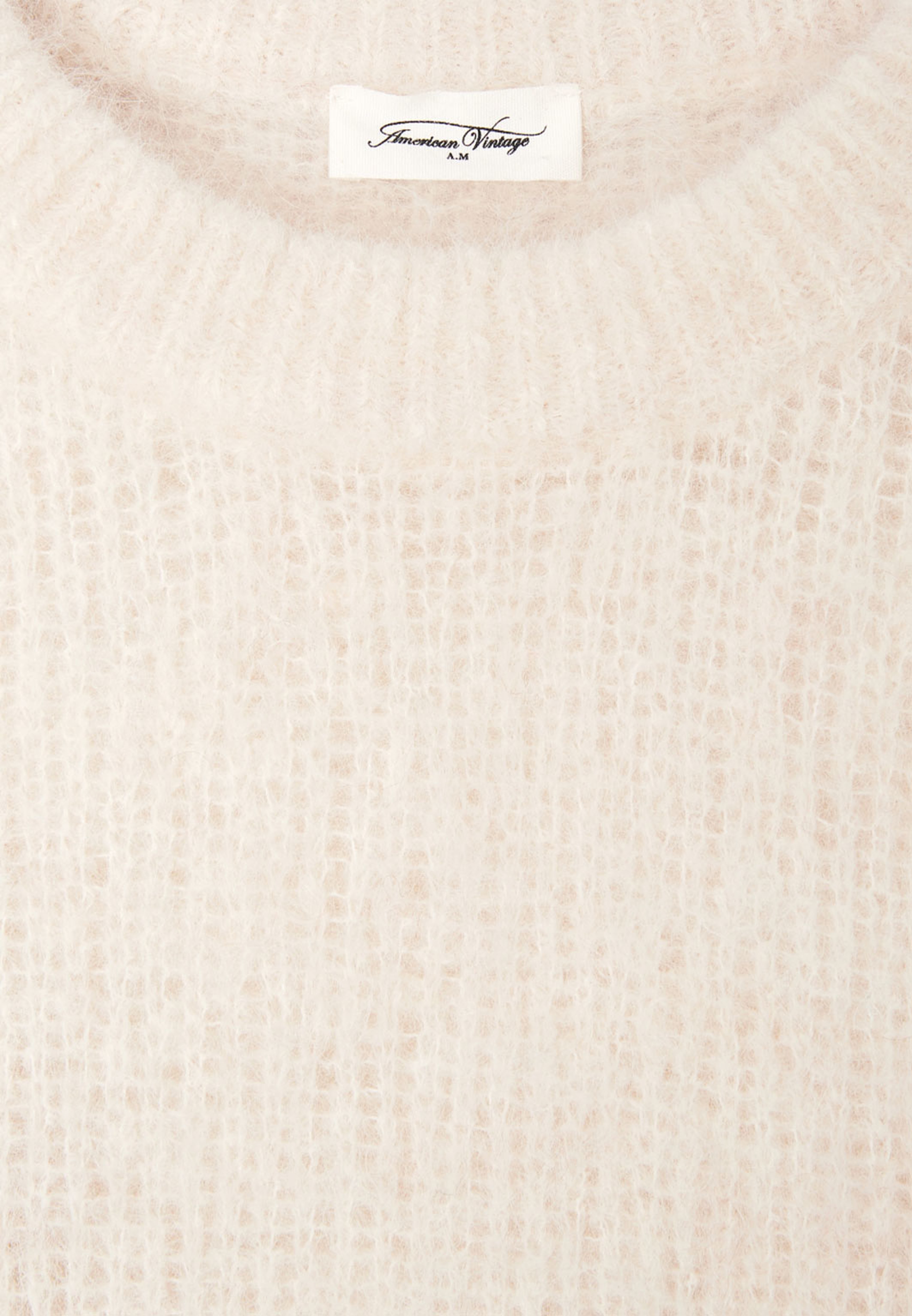 Bymi Pullover