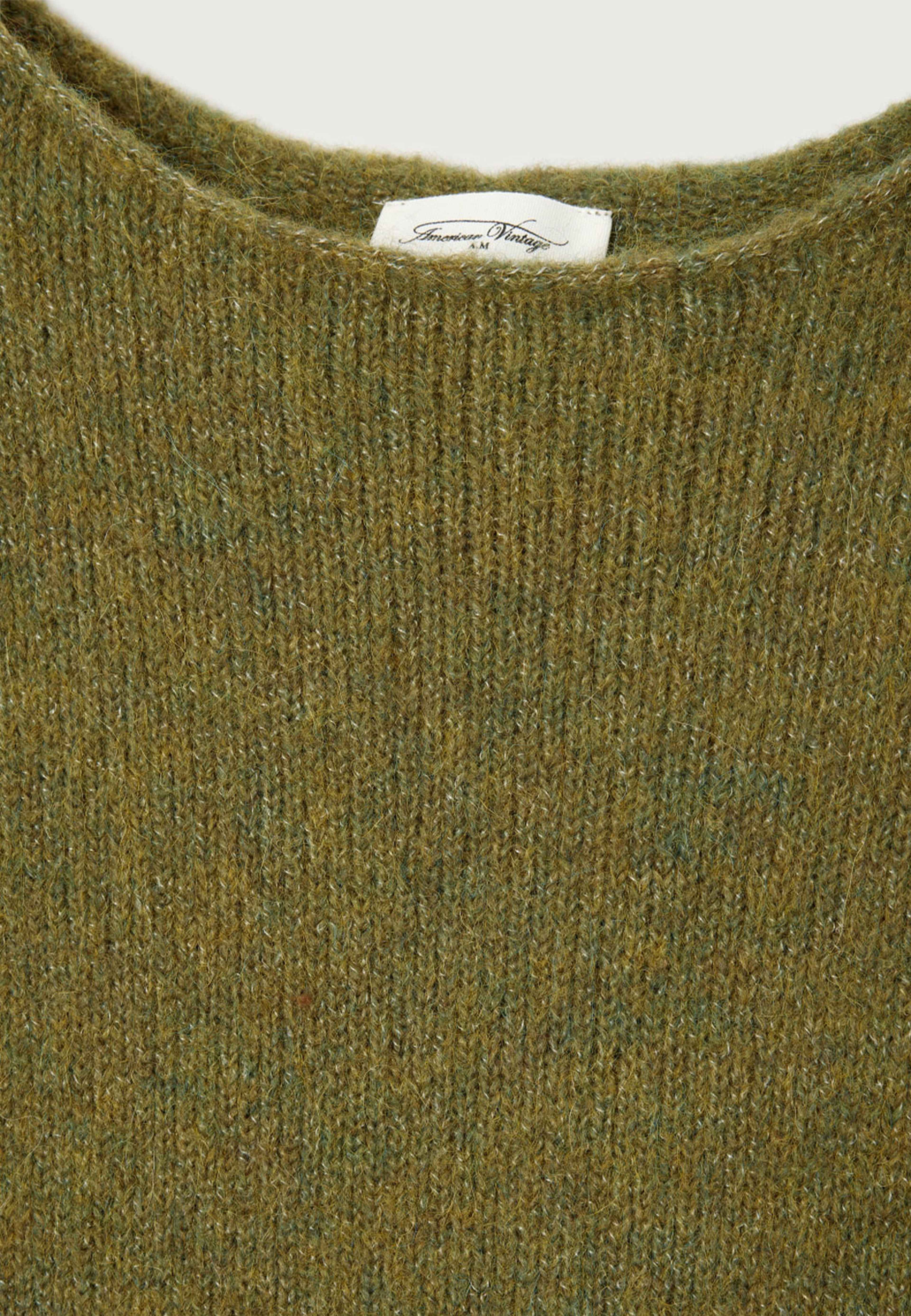 East Pullover