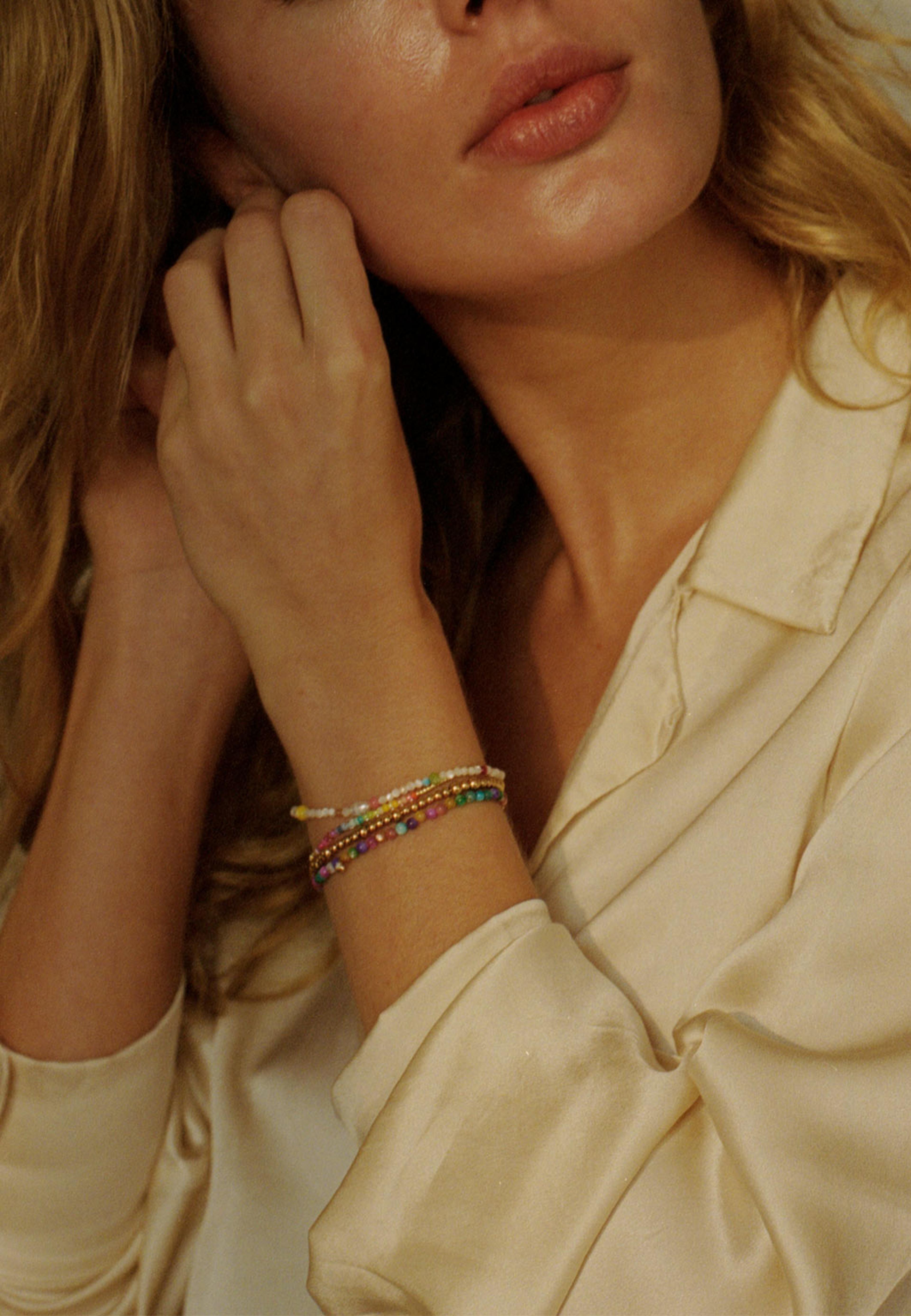 Carnival Bracelet