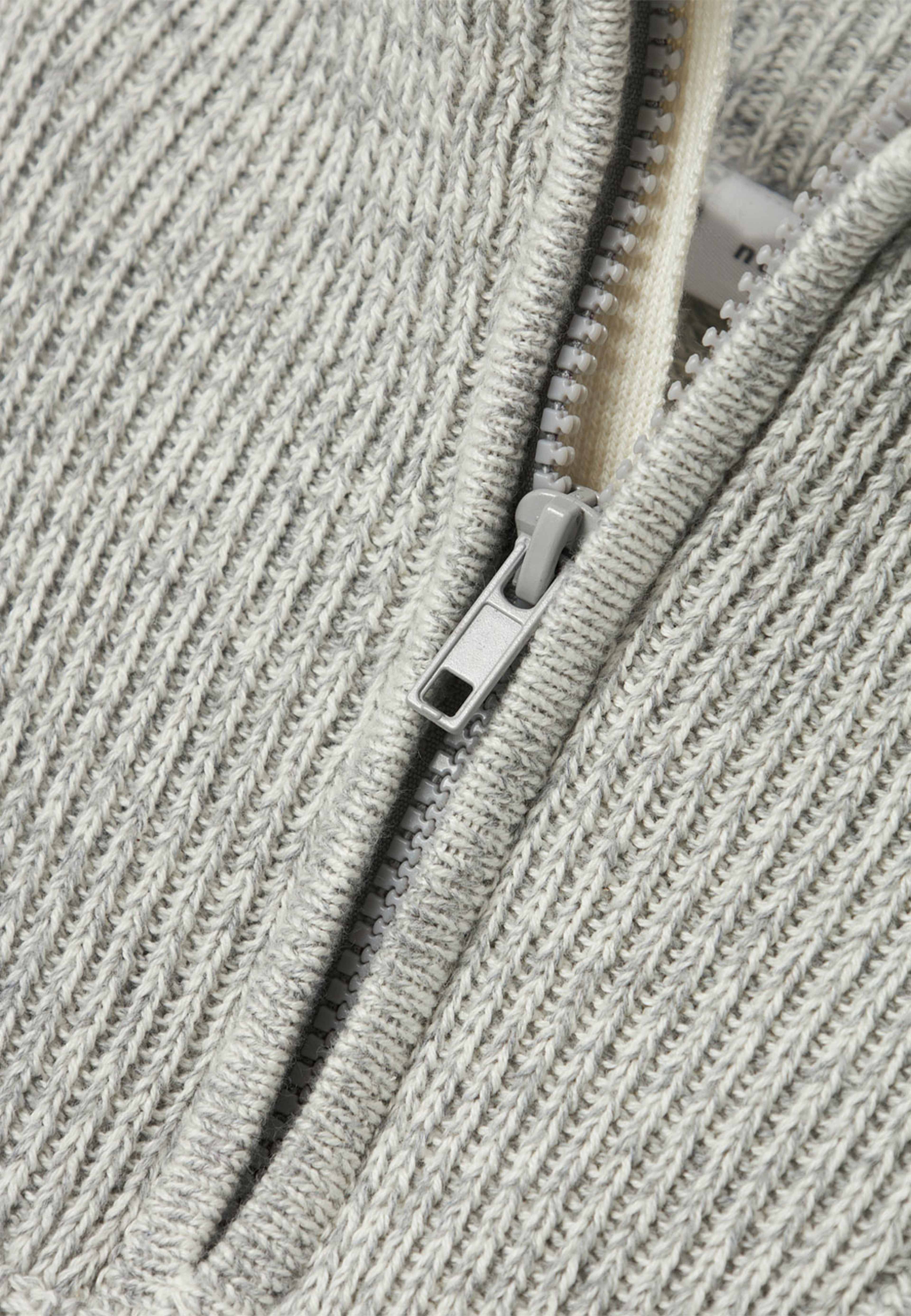 Nkmsafalle Ls Knit