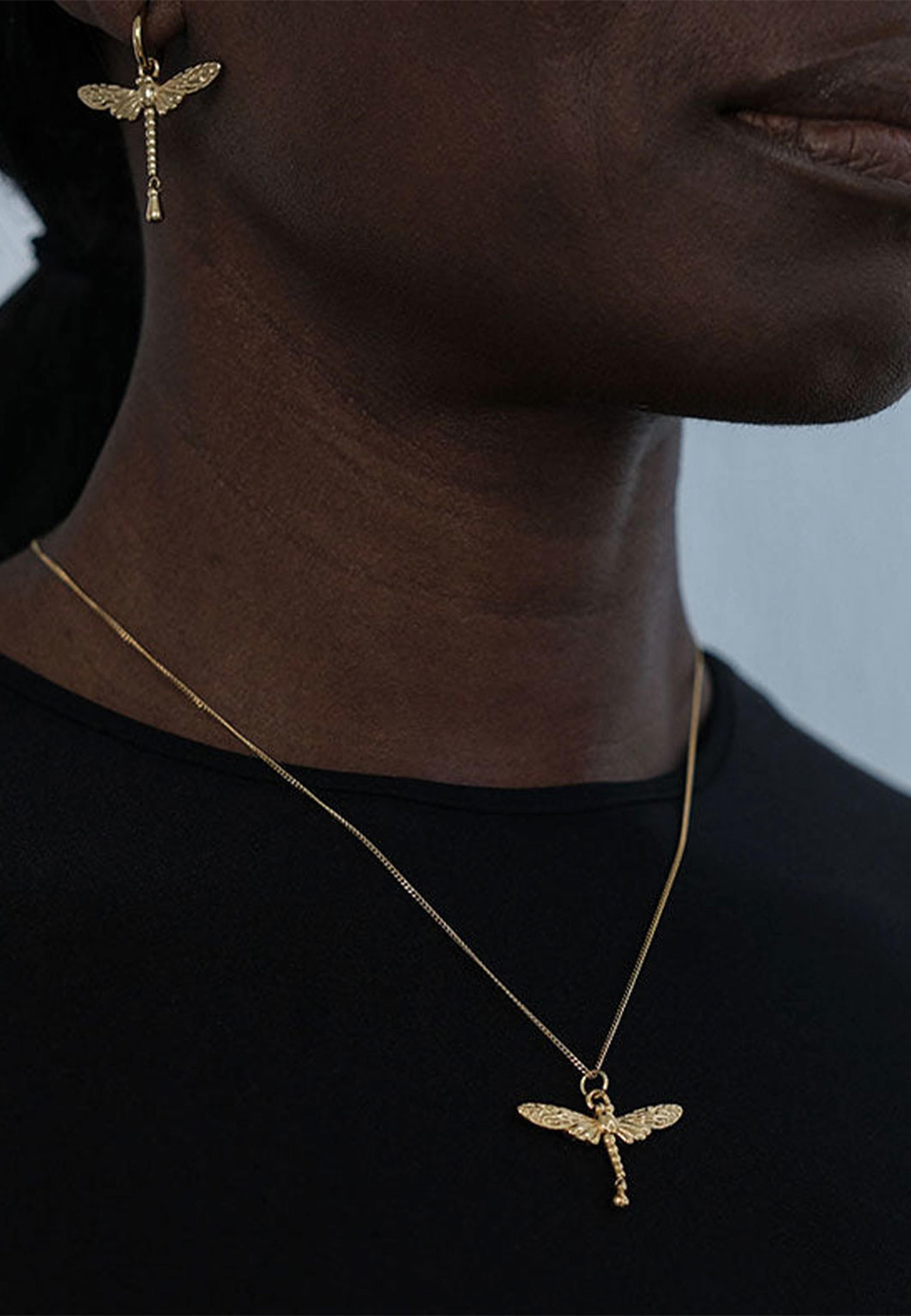 Ellie Necklace